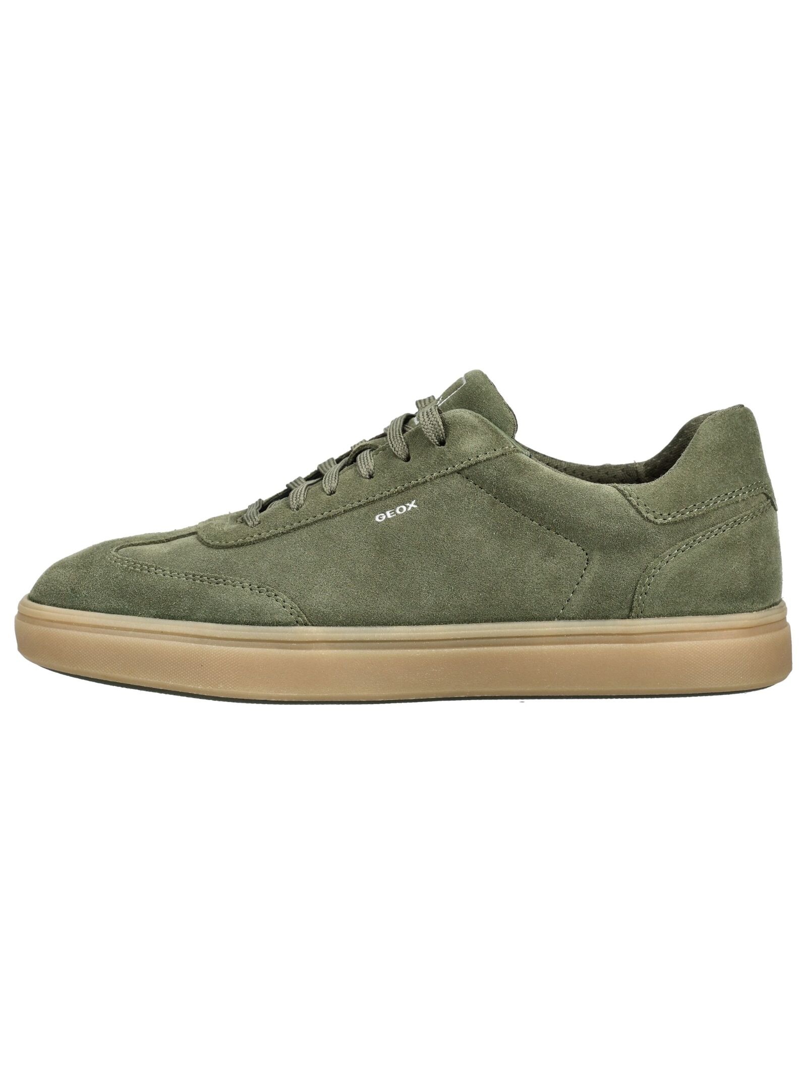 Geox Sneaker »Geox Sneaker Leder«