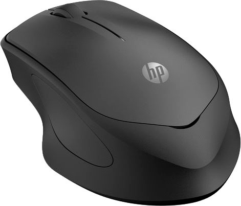 HP Maus »280 Silent Wireless Mouse«, Funk
