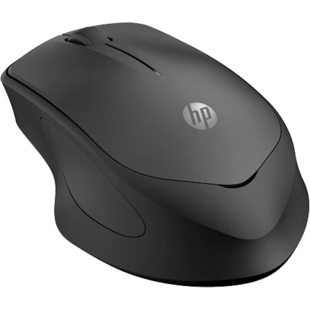 HP Maus »280 Silent Wireless Mouse«, Funk