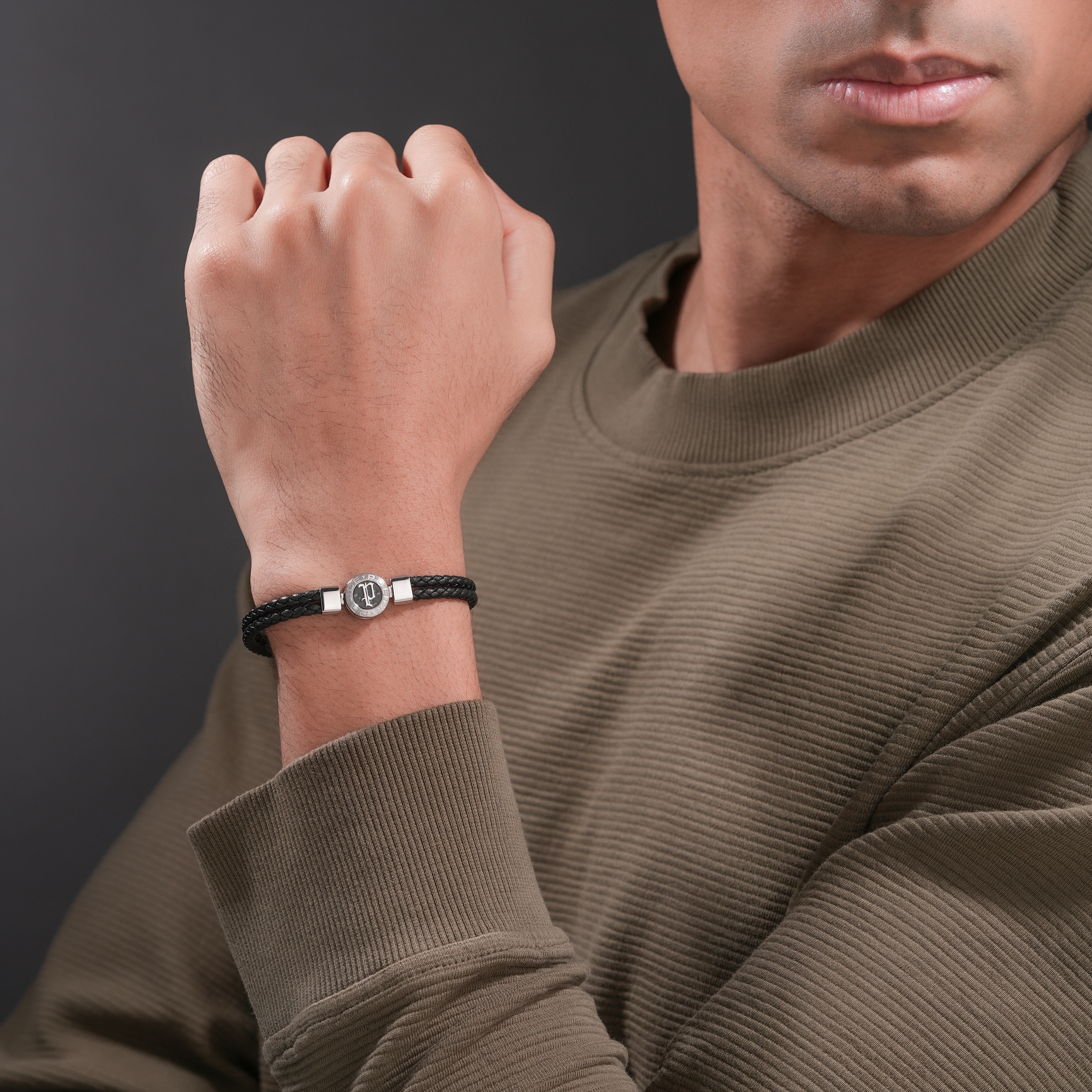 Police Armband »Infiniti«