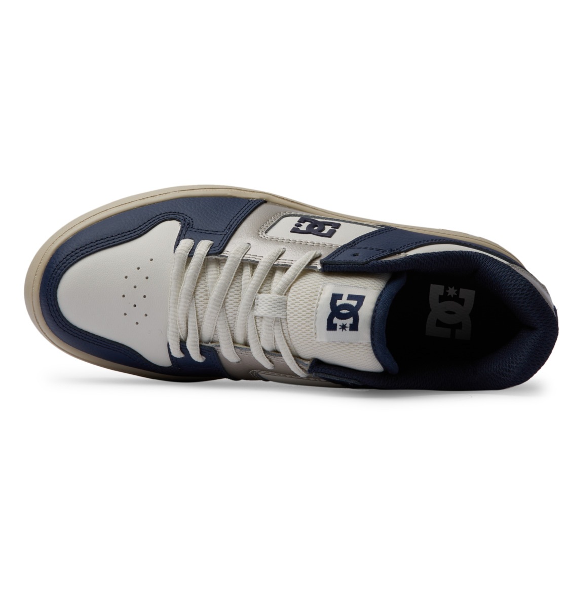 DC Shoes Sneaker »Manteca 4 Platform«