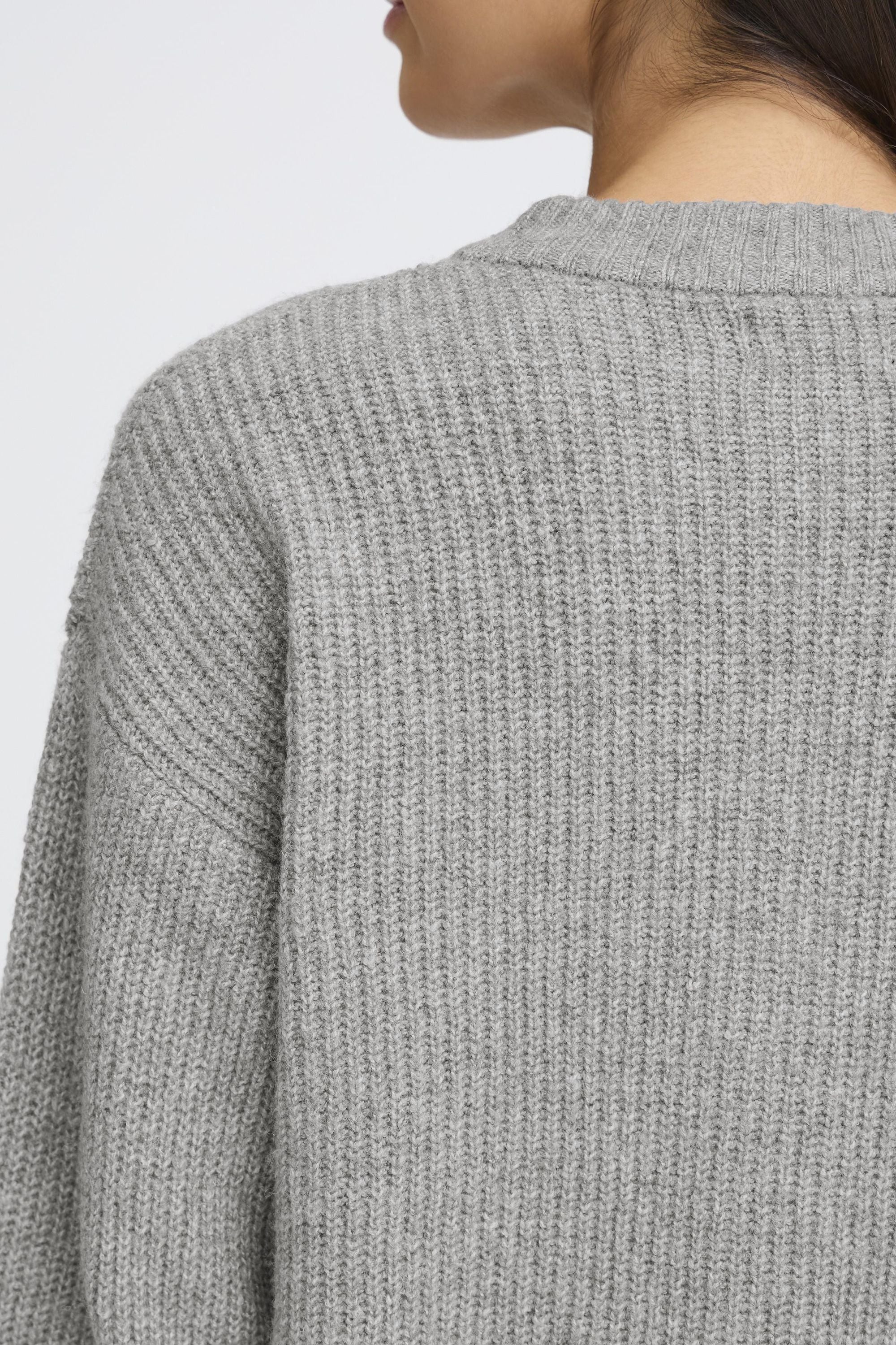 OXMO Strickjacke »Strickjacke OXBmmolara«