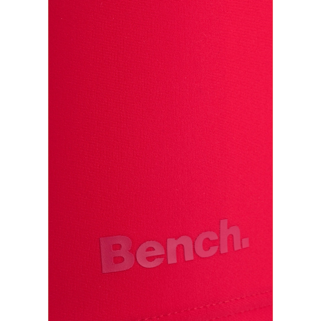 Bench. Boxer-Badehose