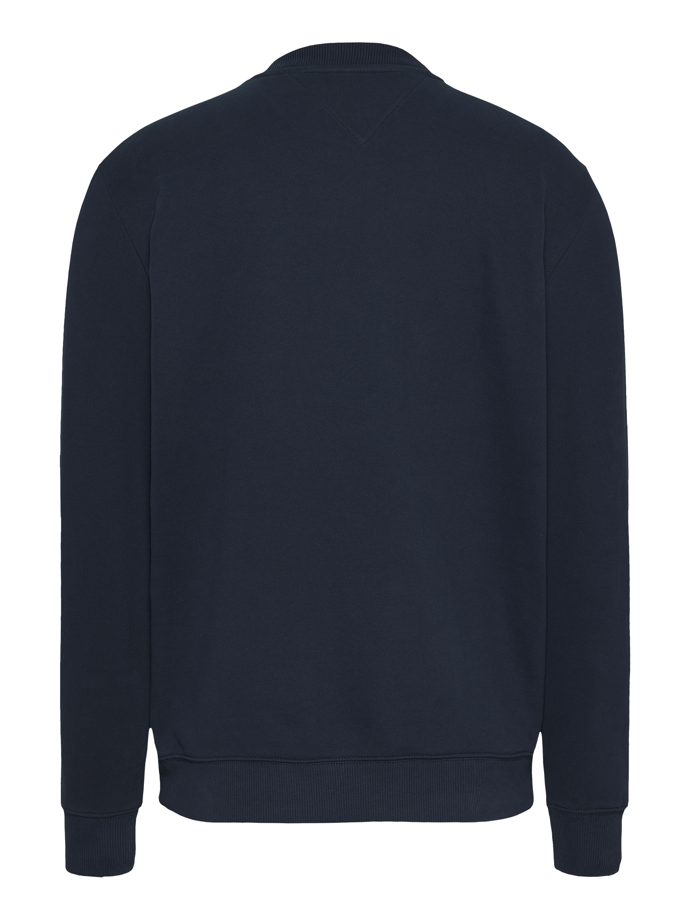 Tommy Jeans Plus Sweatshirt »TJM REG ENTRY GRAPHIC CREW EXT«, in Großen Größen, Logodruck