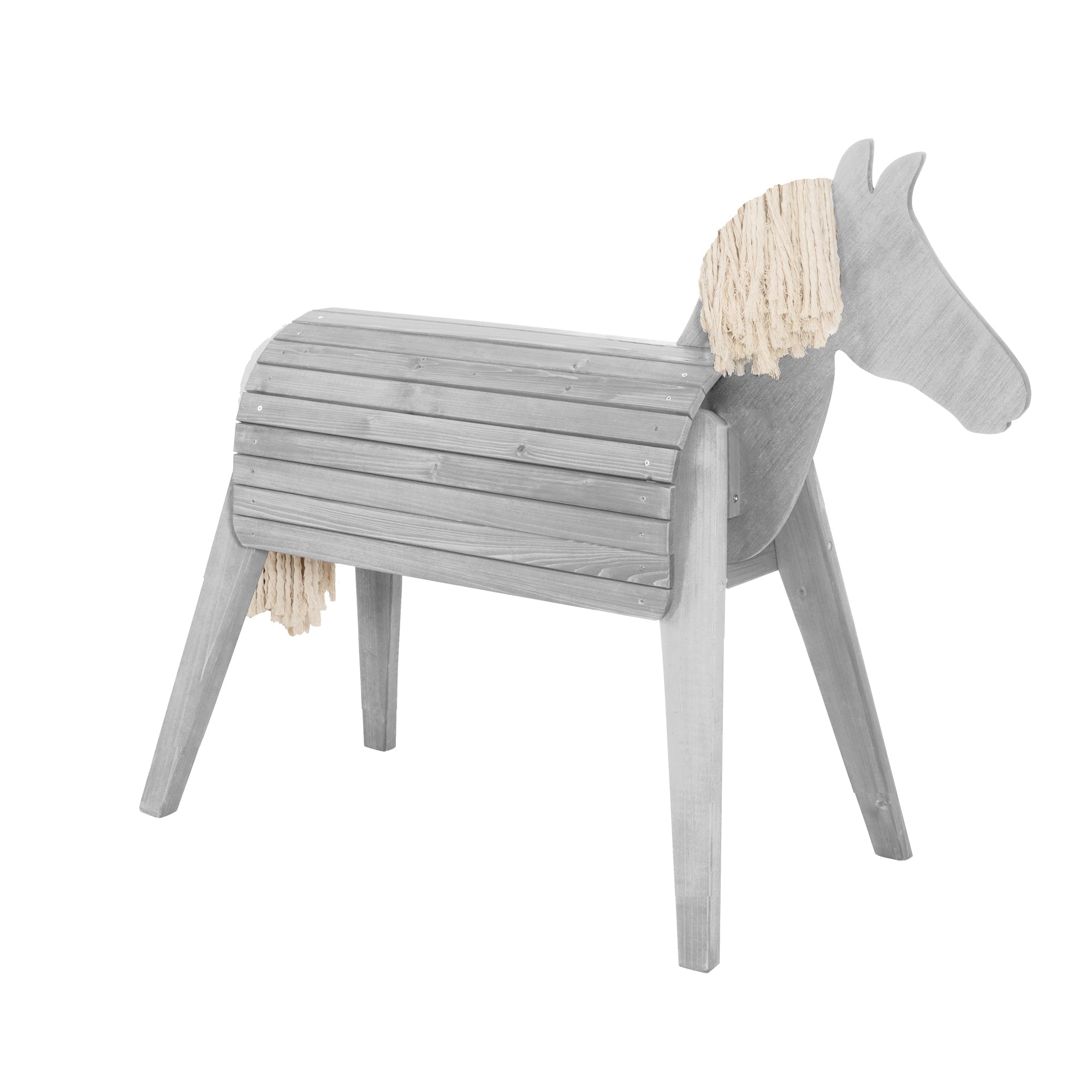 roba® Holzpferd »Spielpferd«