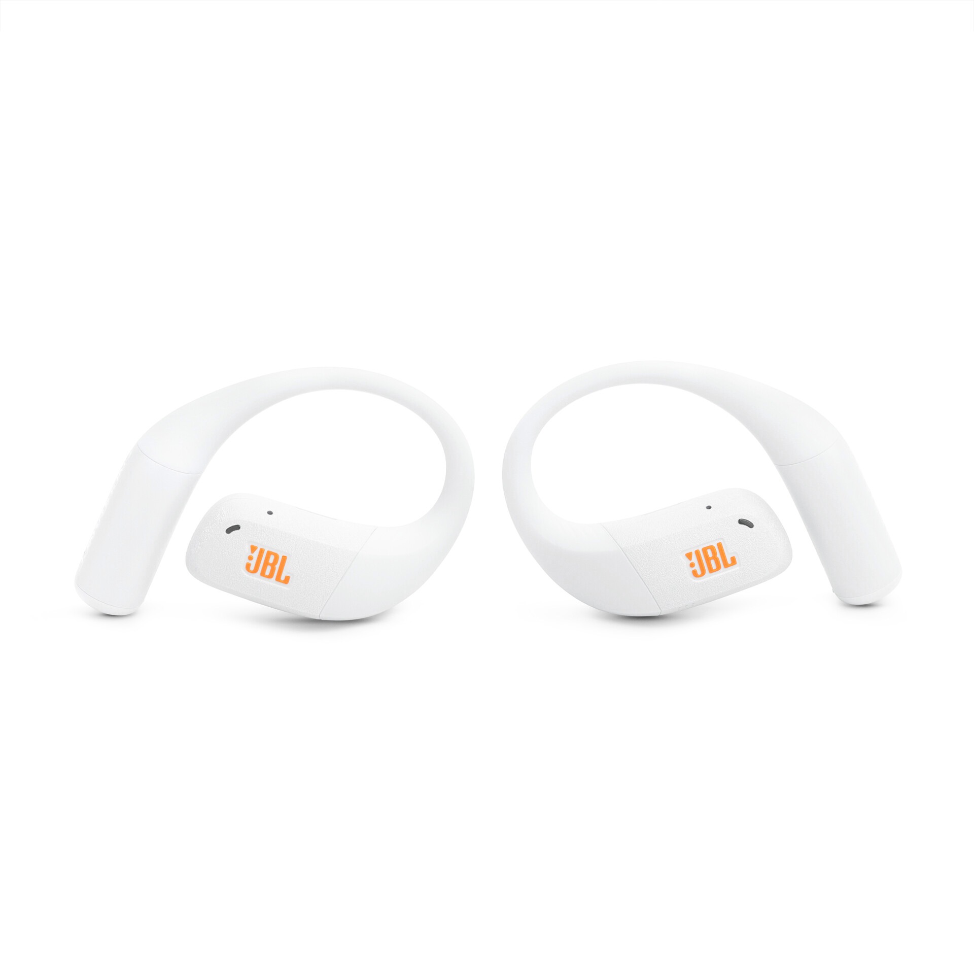 JBL Open-Ear-Kopfhörer »Endurance Zone True Wireless Open-Ear Sport Headphones«, A2DP Bluetooth, Freisprechfunktion-True Wireless