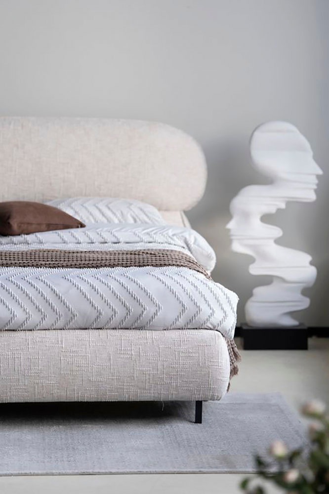 Thumbnail - Home affaire Polsterbett "Zauberflöte"