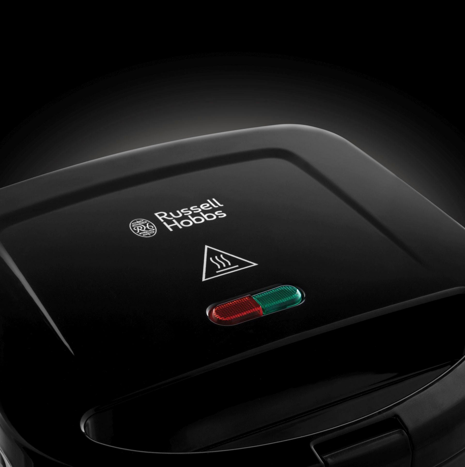 RUSSELL HOBBS Sandwichmaker »Classics 24520-56«, 700 W
