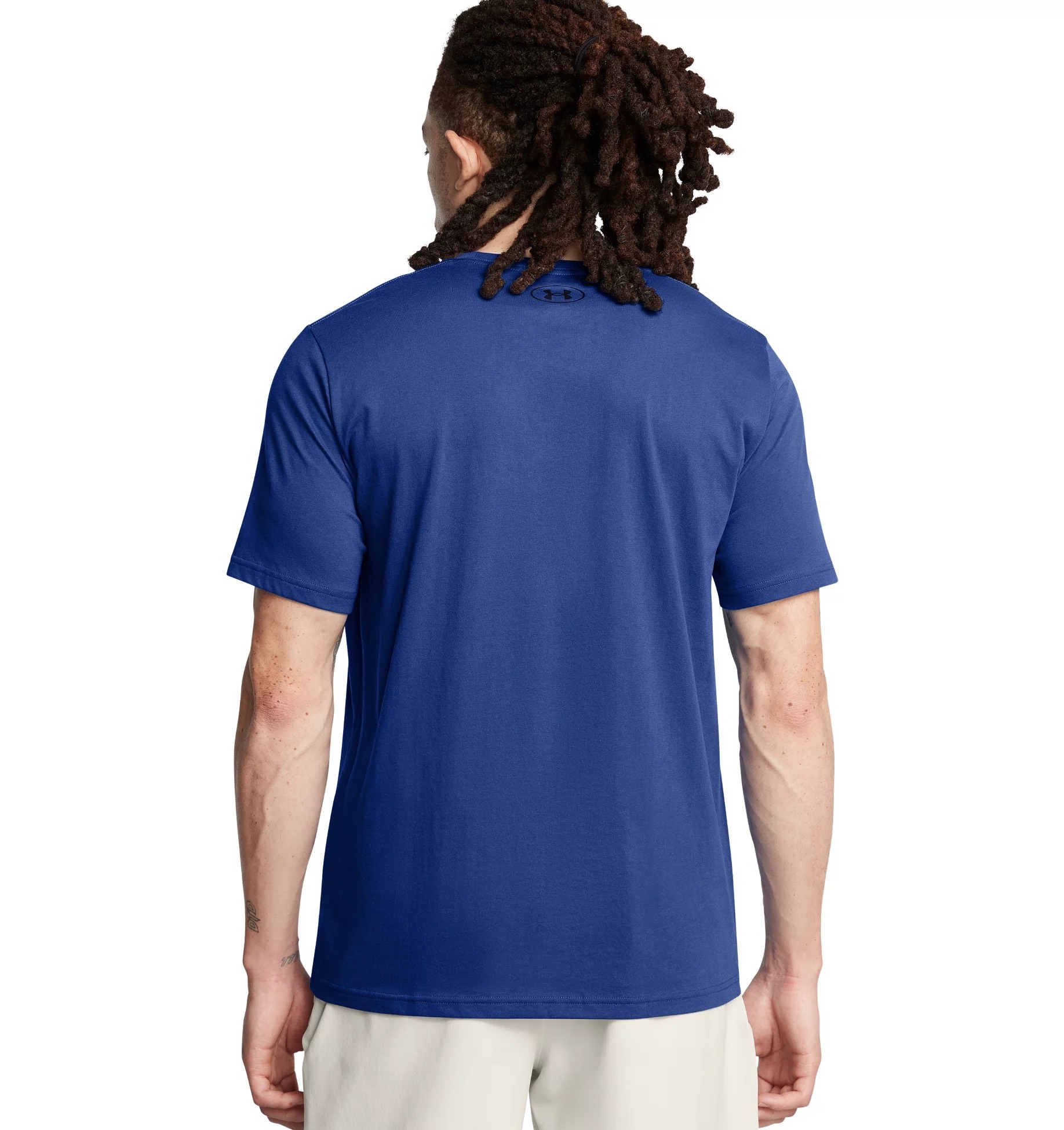 Under Armour® T-Shirt »UA M BOXED SPORTS UPDATED SS«