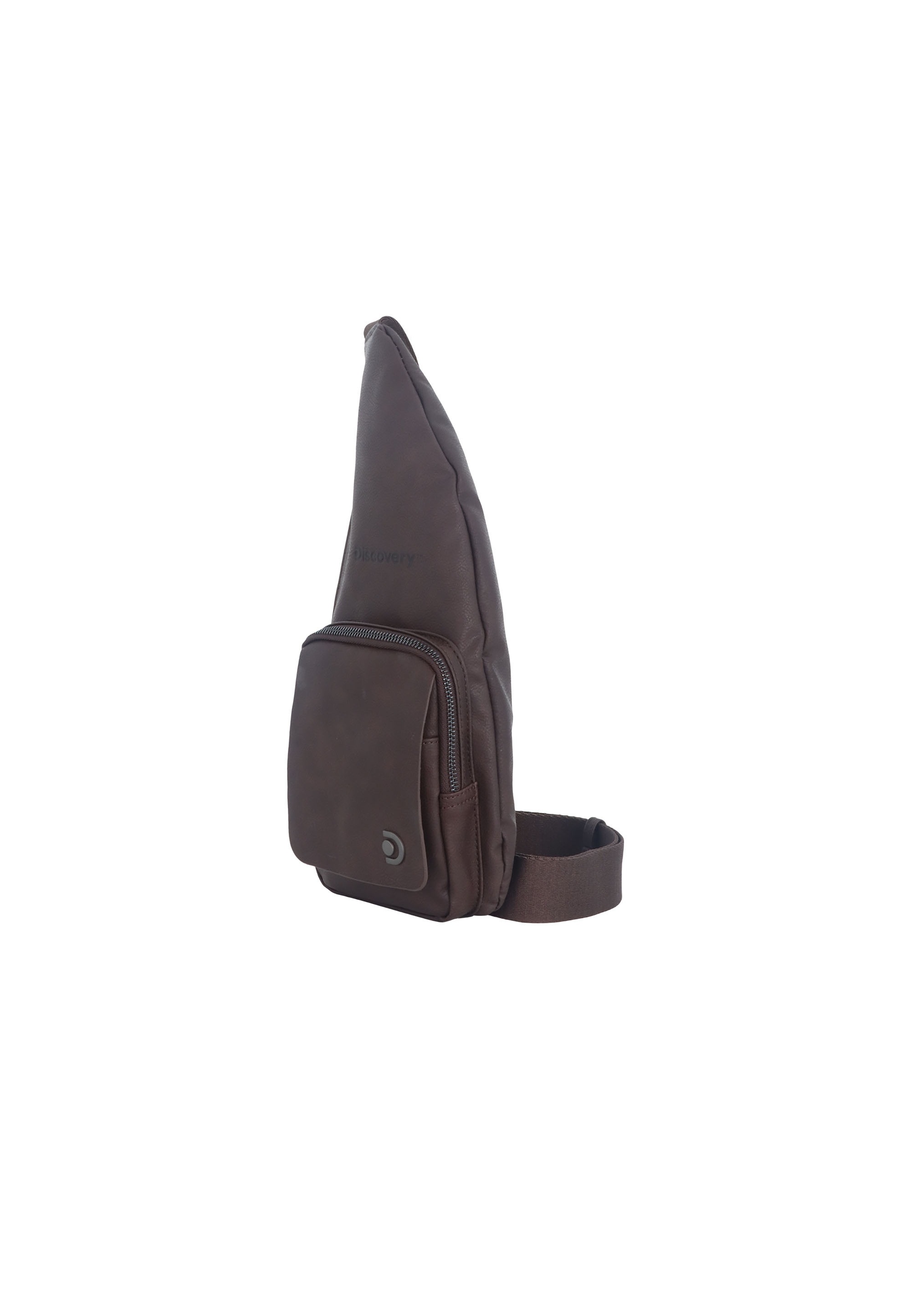 Discovery Schultertasche »Heritage«, mit RFID-Schutz