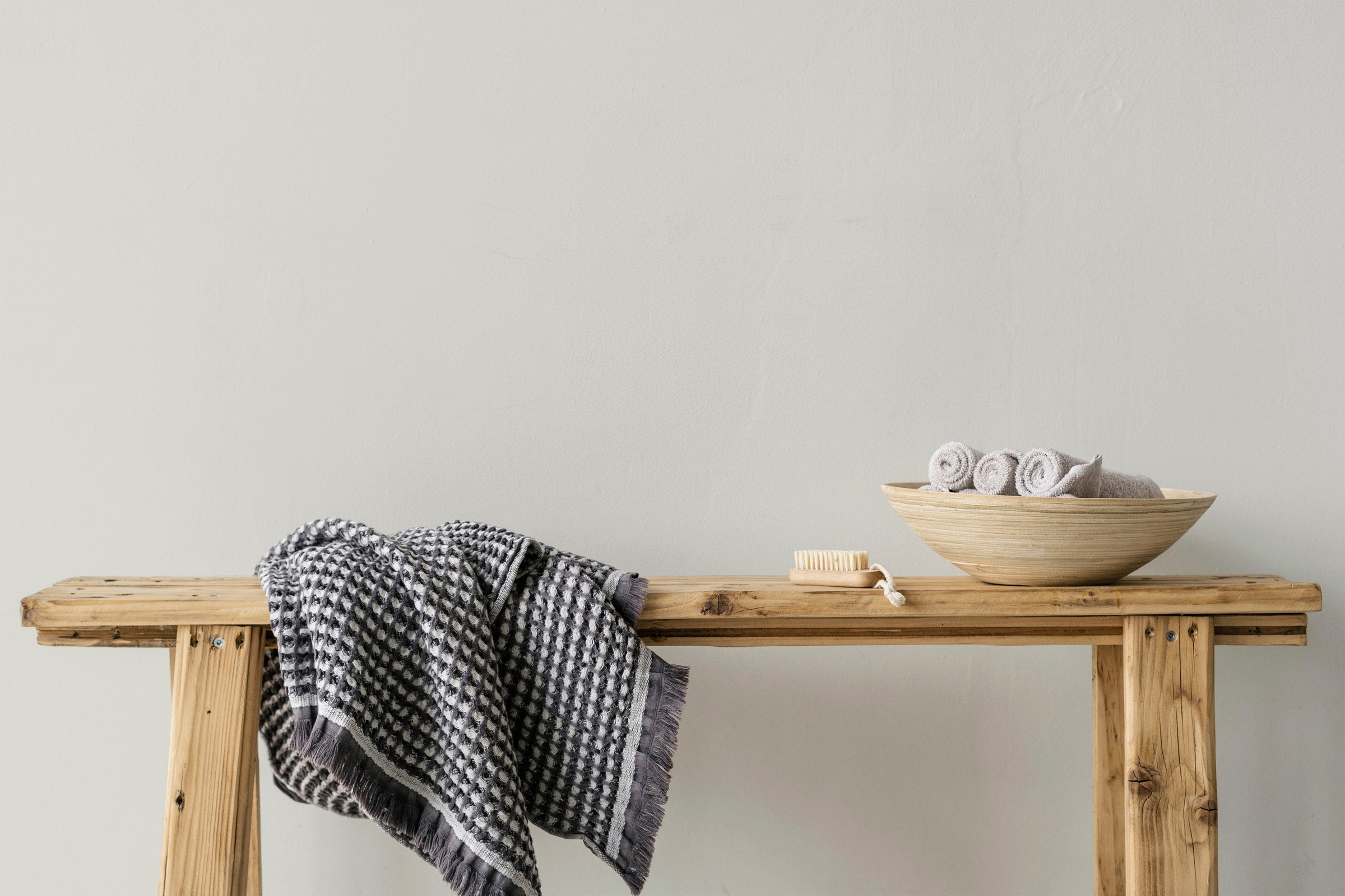 A.S. Création Wand- und Deckenfarbe »Seidenmatt Innenfarbe THE COLOR KITCHEN« für Wohnzimmer Schlafzimmer Flur Küche, versch. Cremetöne