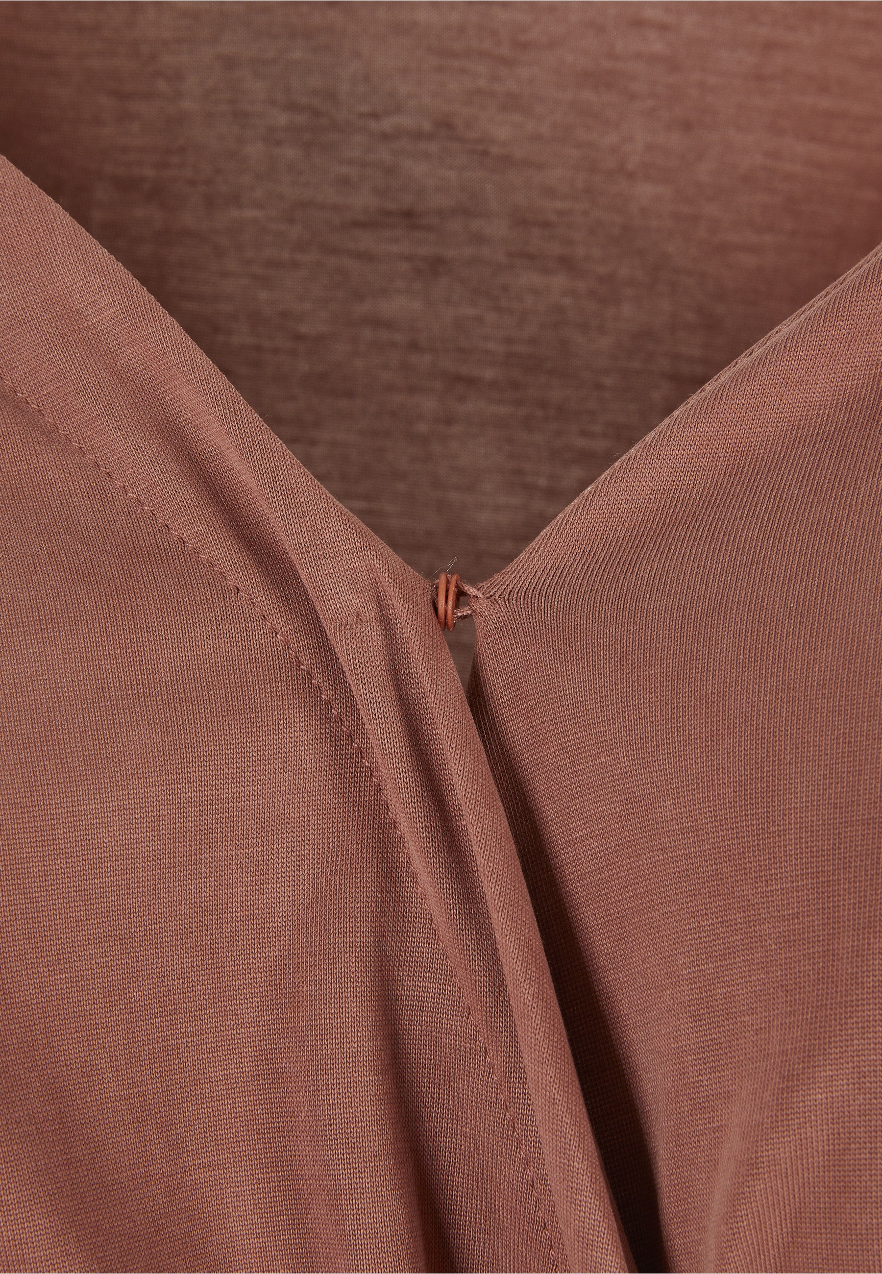 URBAN CLASSICS Jumpsuit »Urban Classics Damen Ladies Modal Jumpsuit« 1 Stk.