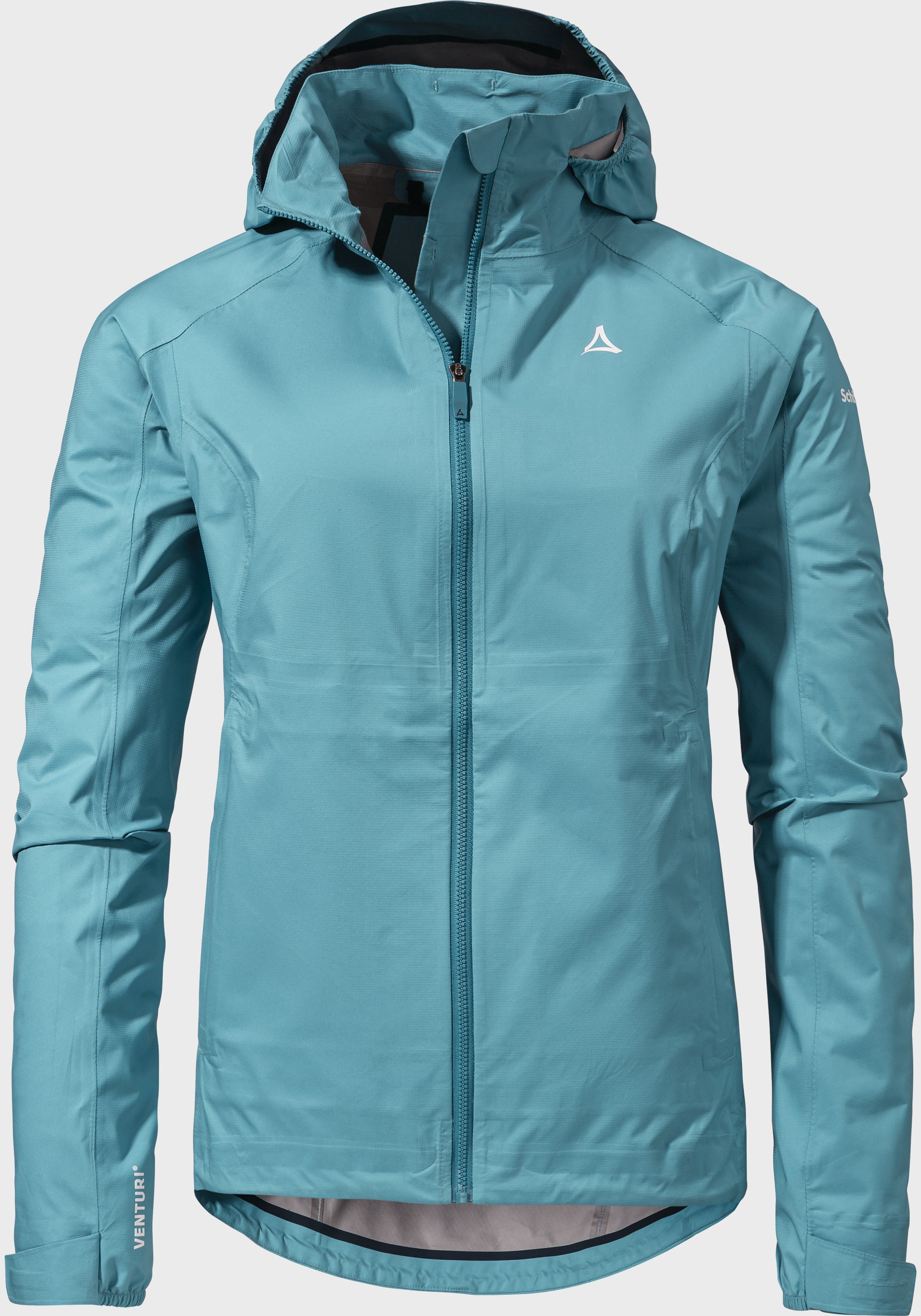 Schöffel Outdoorjacke "2.5L Jacket Tarvis L", mit Kapuze