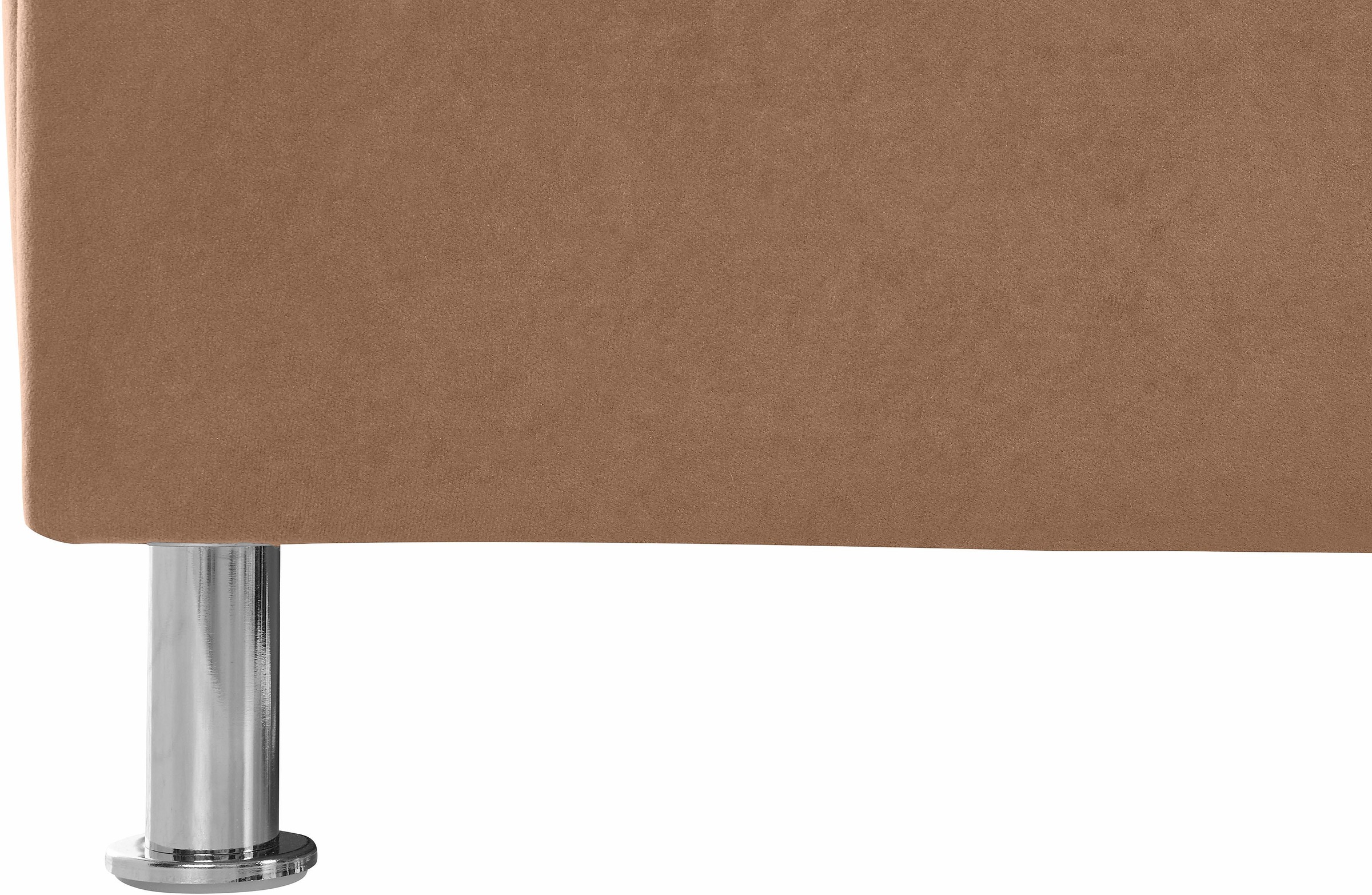 Westfalia Schlafkomfort Polsterbett