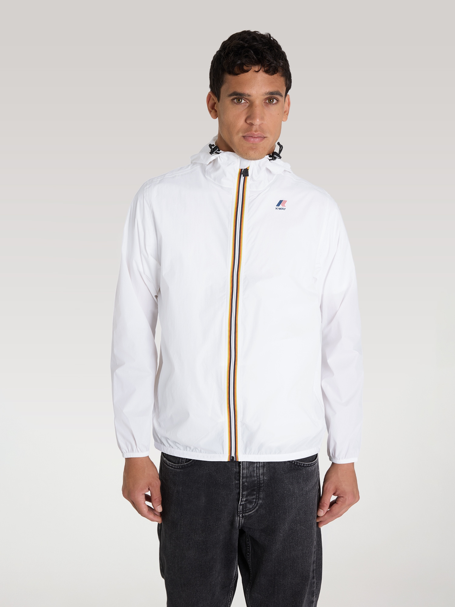 K-WAY Arbeitsjacke »K-Way Funktionsjacke LE VRAI 4.0 CLAUDE«