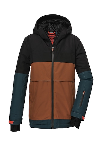 Skijacke »KSW 126 BYS SKI JCKT«