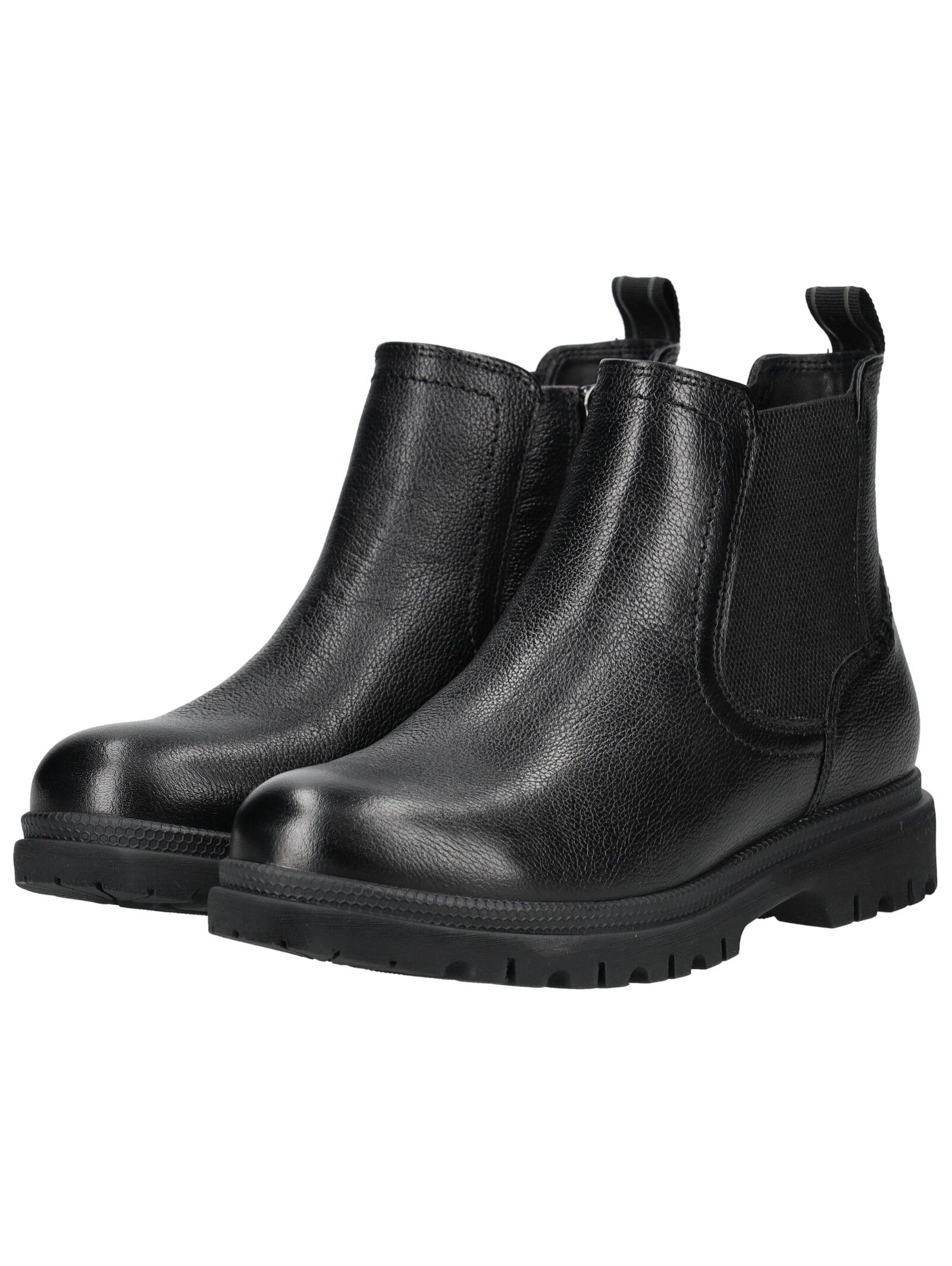 Tamaris Stiefelette »Tamaris Stiefelette Leder/Textil«