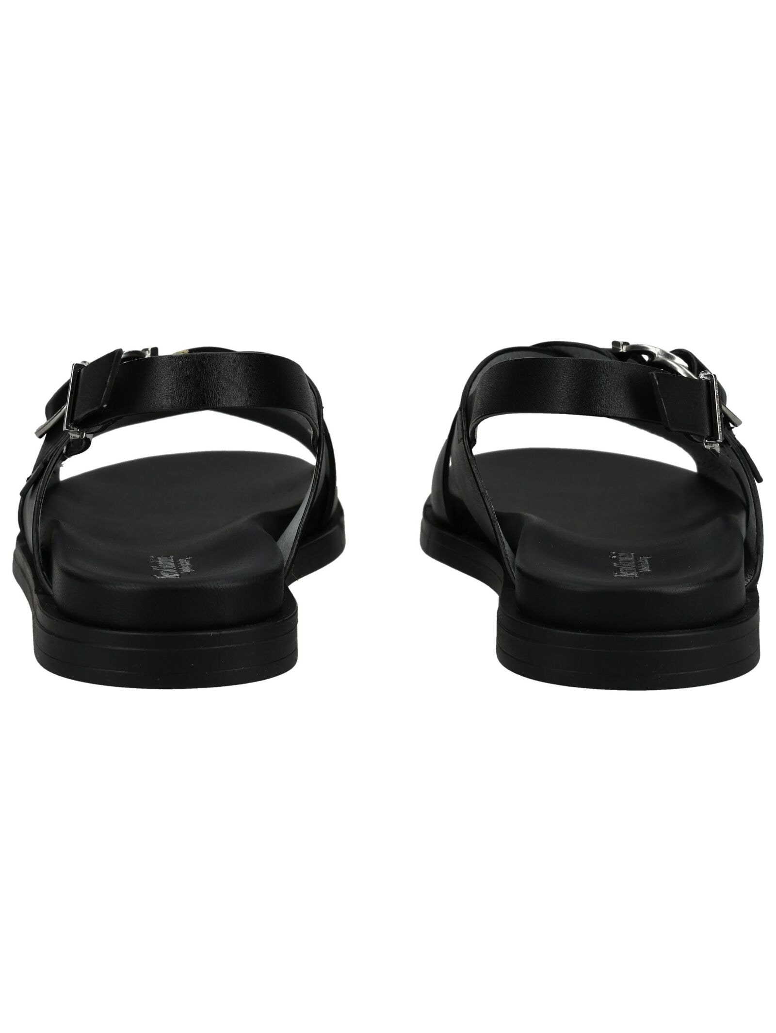 Nero Giardini Riemchensandale »Nero Giardini Sandalen Leder«