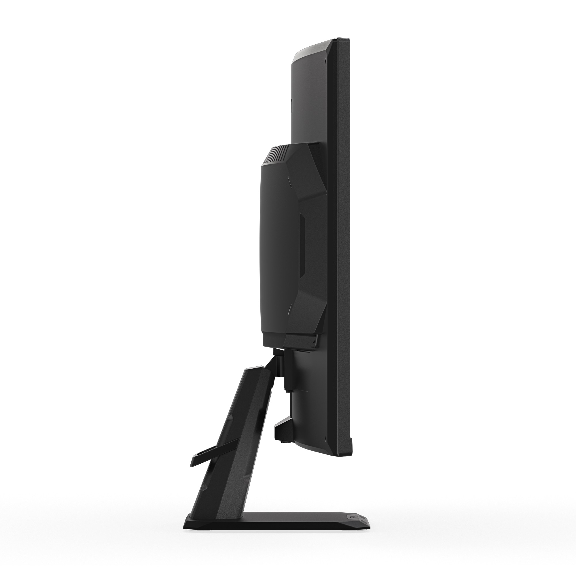 Gigabyte Curved-Gaming-LED-Monitor »GS27QCA«, 68,5 cm/27 Zoll, 2560 x 1440 px, Quad HD, 1 ms Reaktionszeit, 180 Hz, neigbar, Eyesafe 2.0, HDR-Ready-, AMD FreeSync