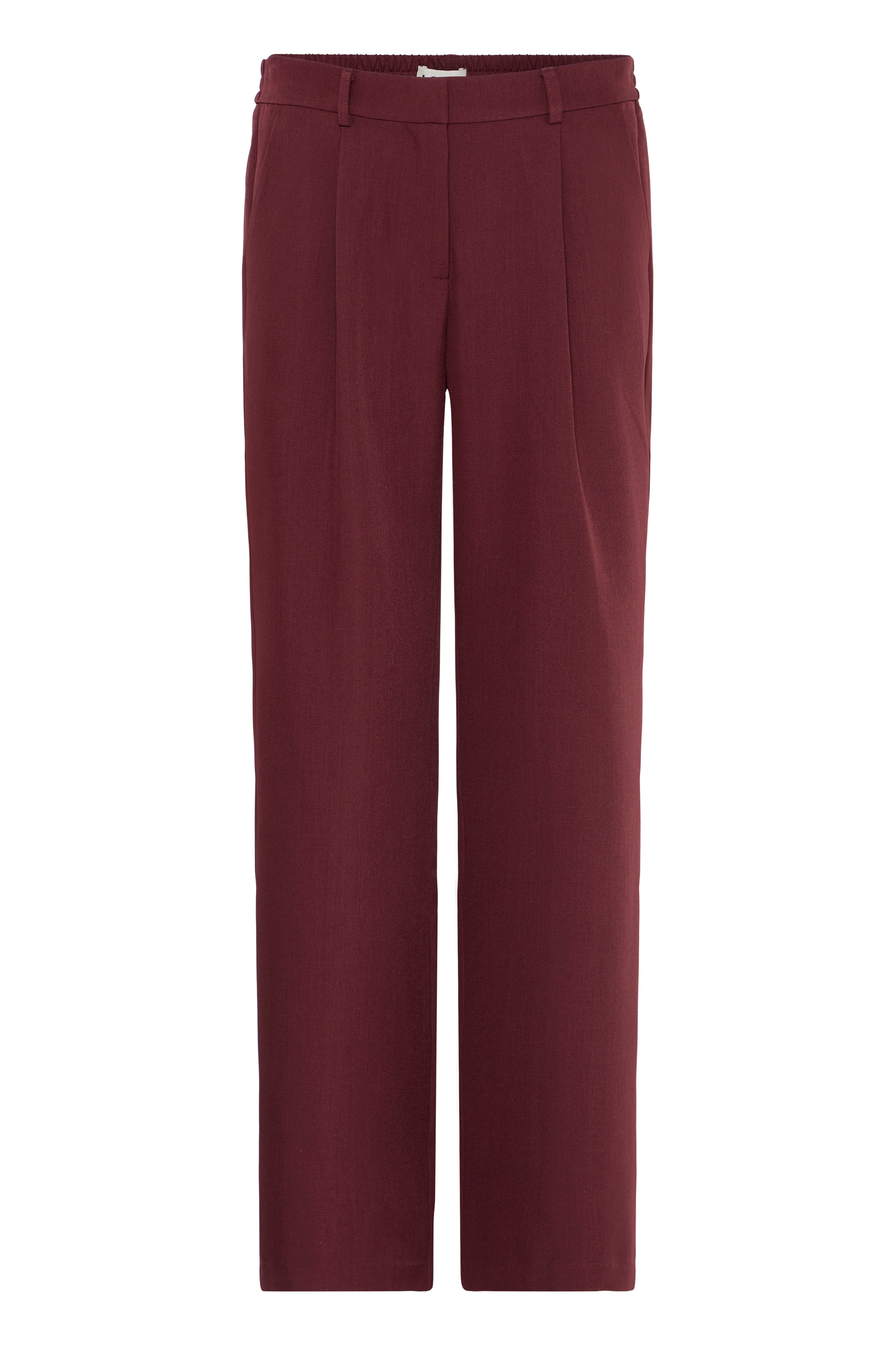 Ichi Stoffhose "Damen Hose IHFAVA"