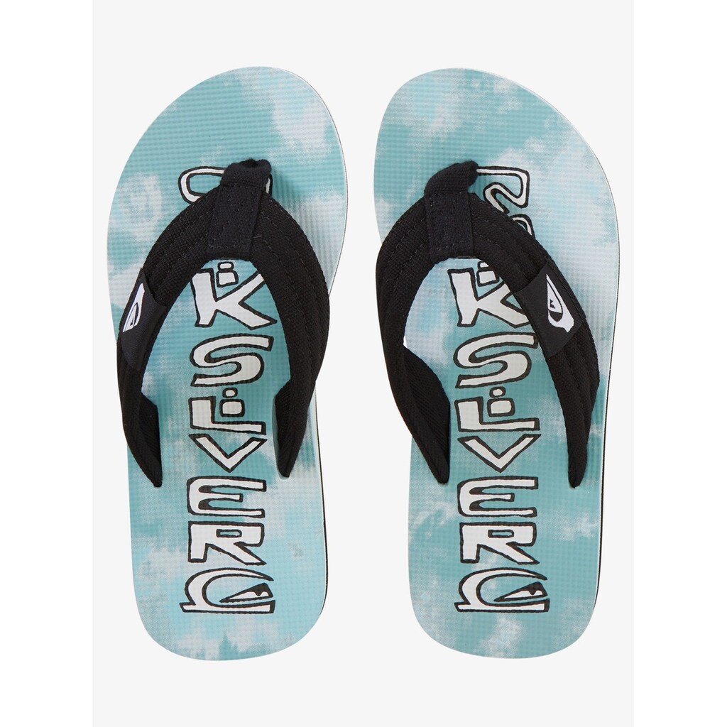 Quiksilver Sandale »Molokai Layback«