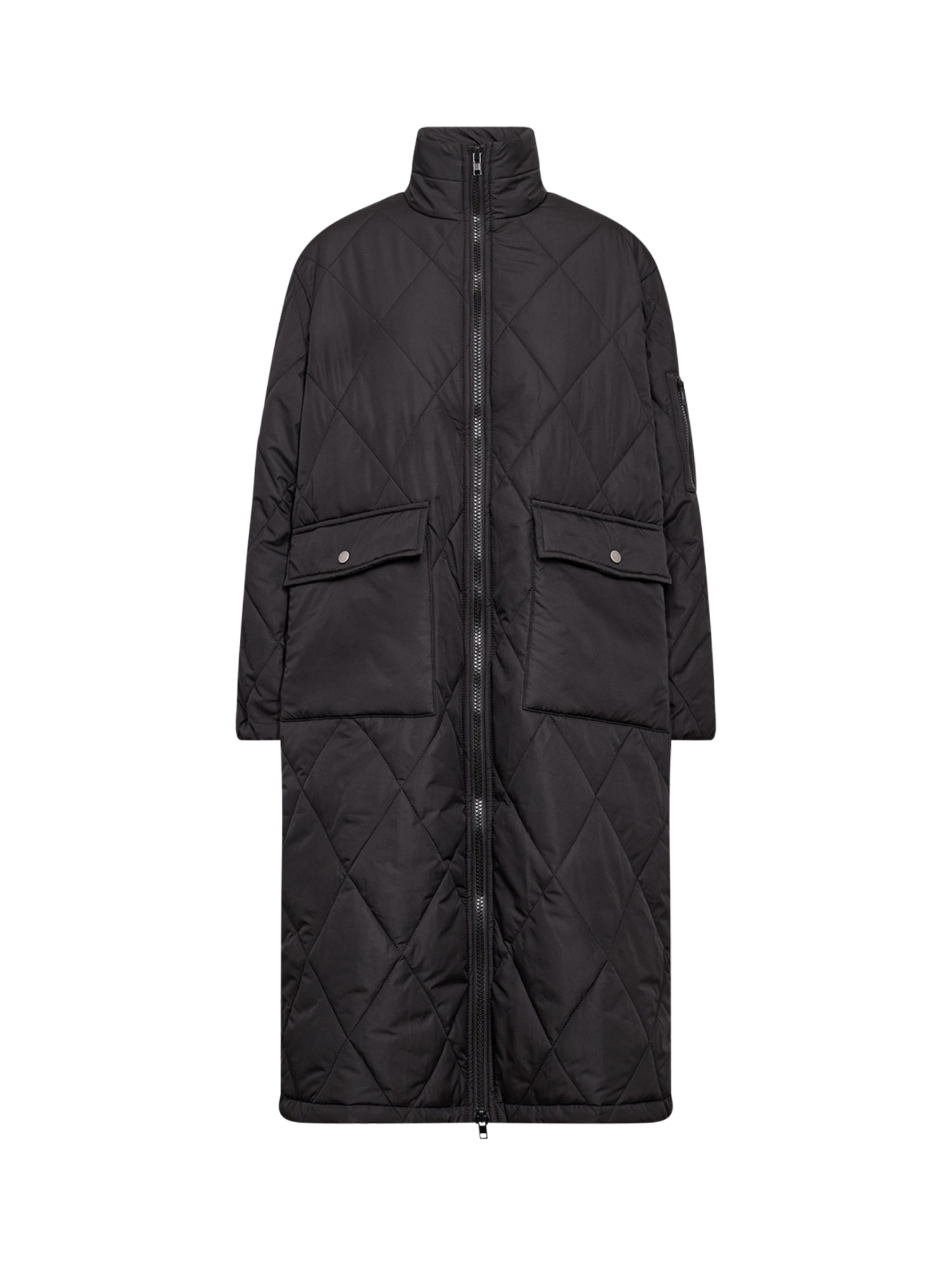 soyaconcept Kurzmantel "Soya Concept Coat SC-FENYA 74" günstig online kaufen