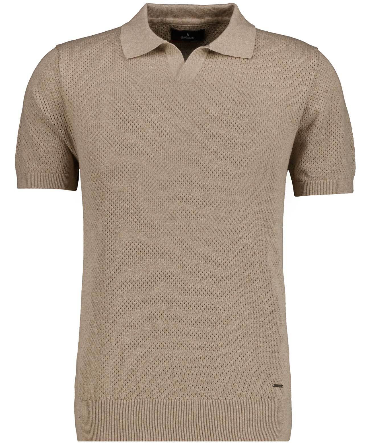 RAGMAN Poloshirt