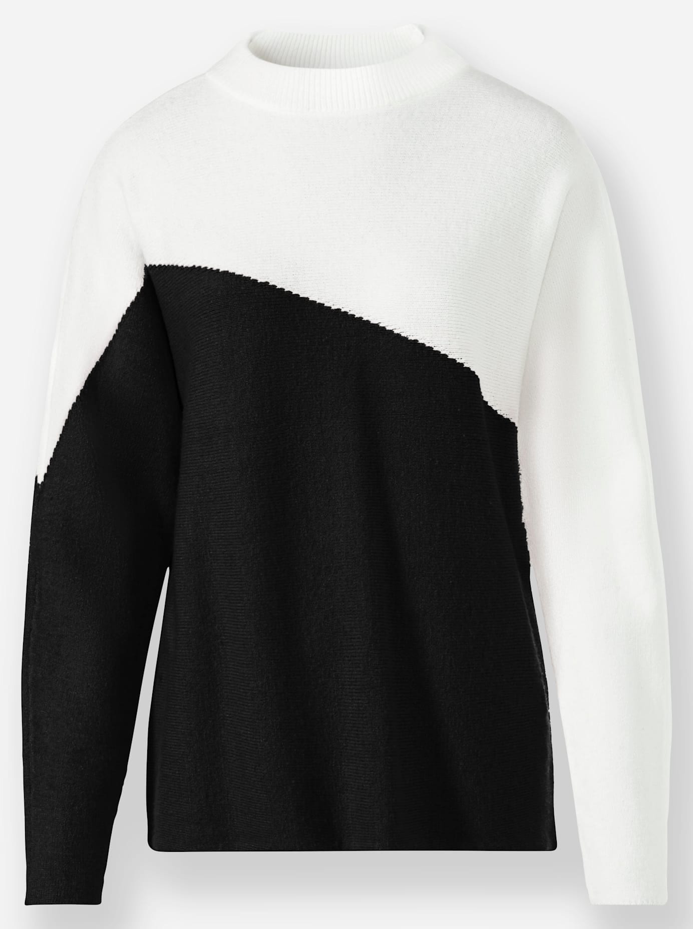 heine Strickpullover »Pullover«