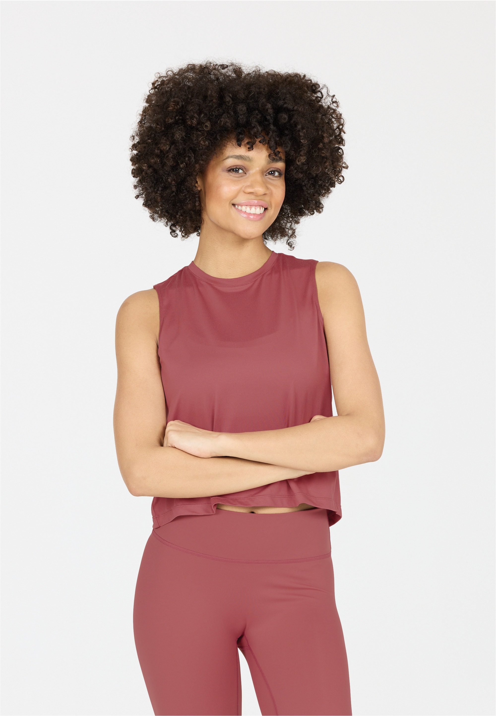 ATHLECIA Tanktop "Pacy V2", in atmungsaktiver Qualität günstig online kaufen