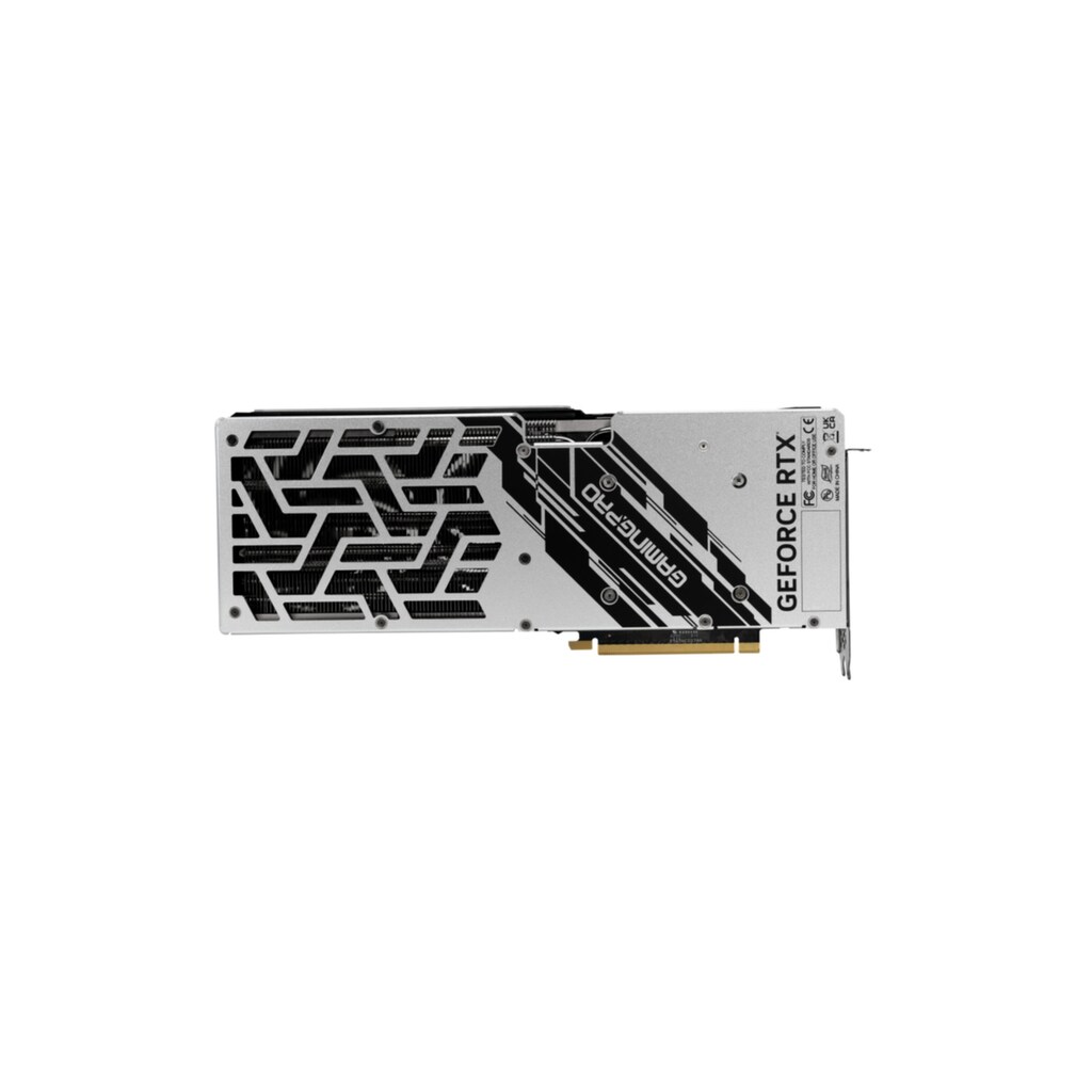 Palit Grafikkarte »GeForce RTX 4080 SUPER GamingPro OC«