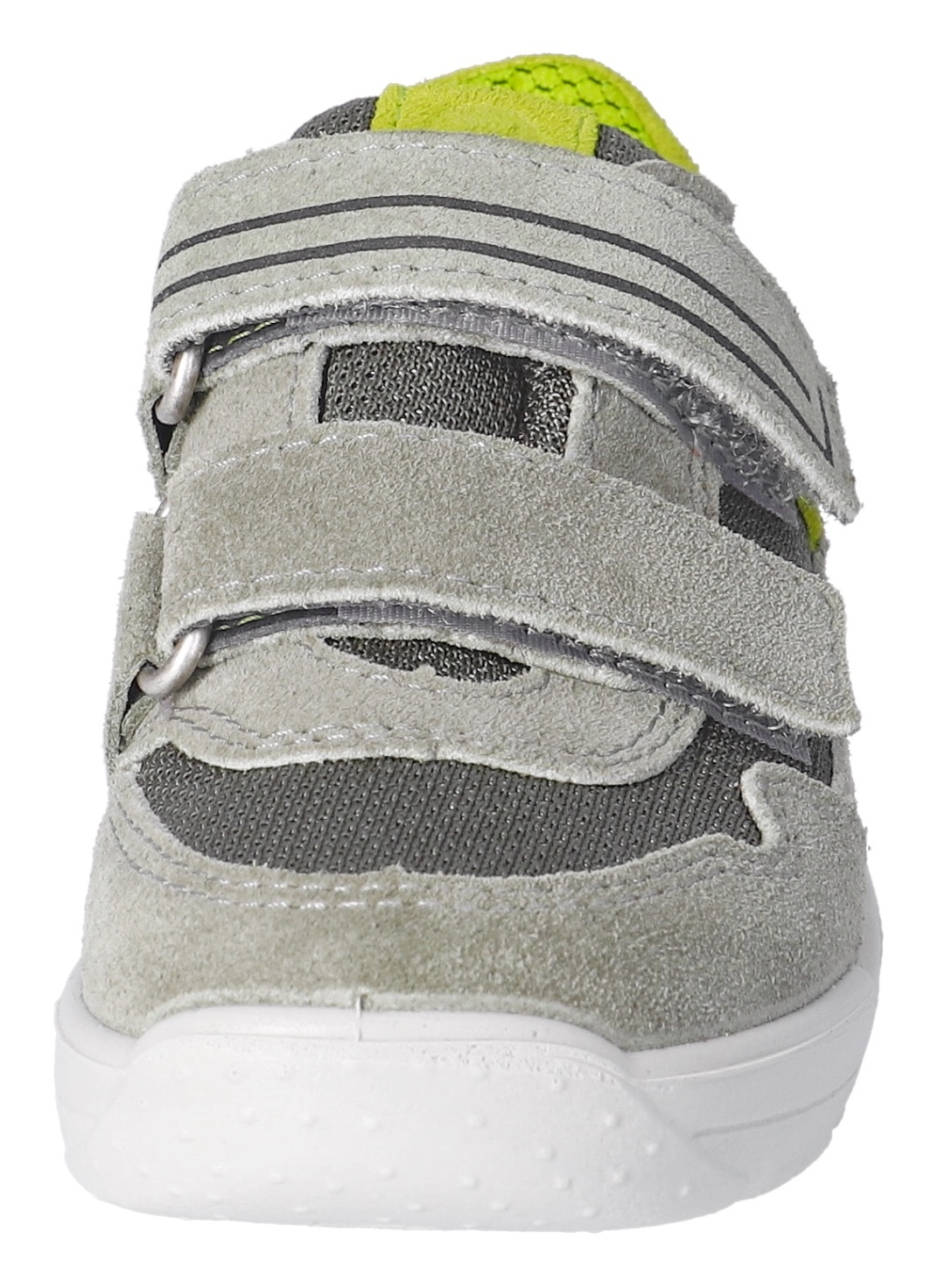 Ricosta Rider WMS Mittel Sneaker Gray Green Size 27 3
