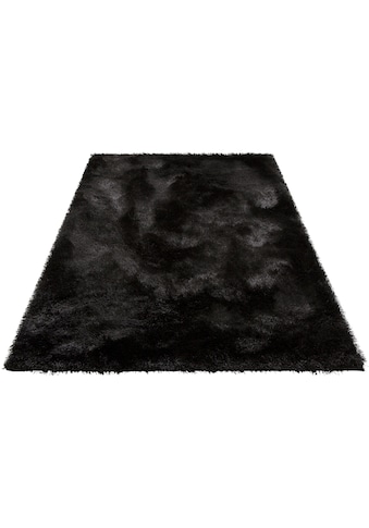 my home Hochflor-Teppich »Mikro Soft Super«, rechteckig, 50 mm Höhe, besonders weicher... kaufen