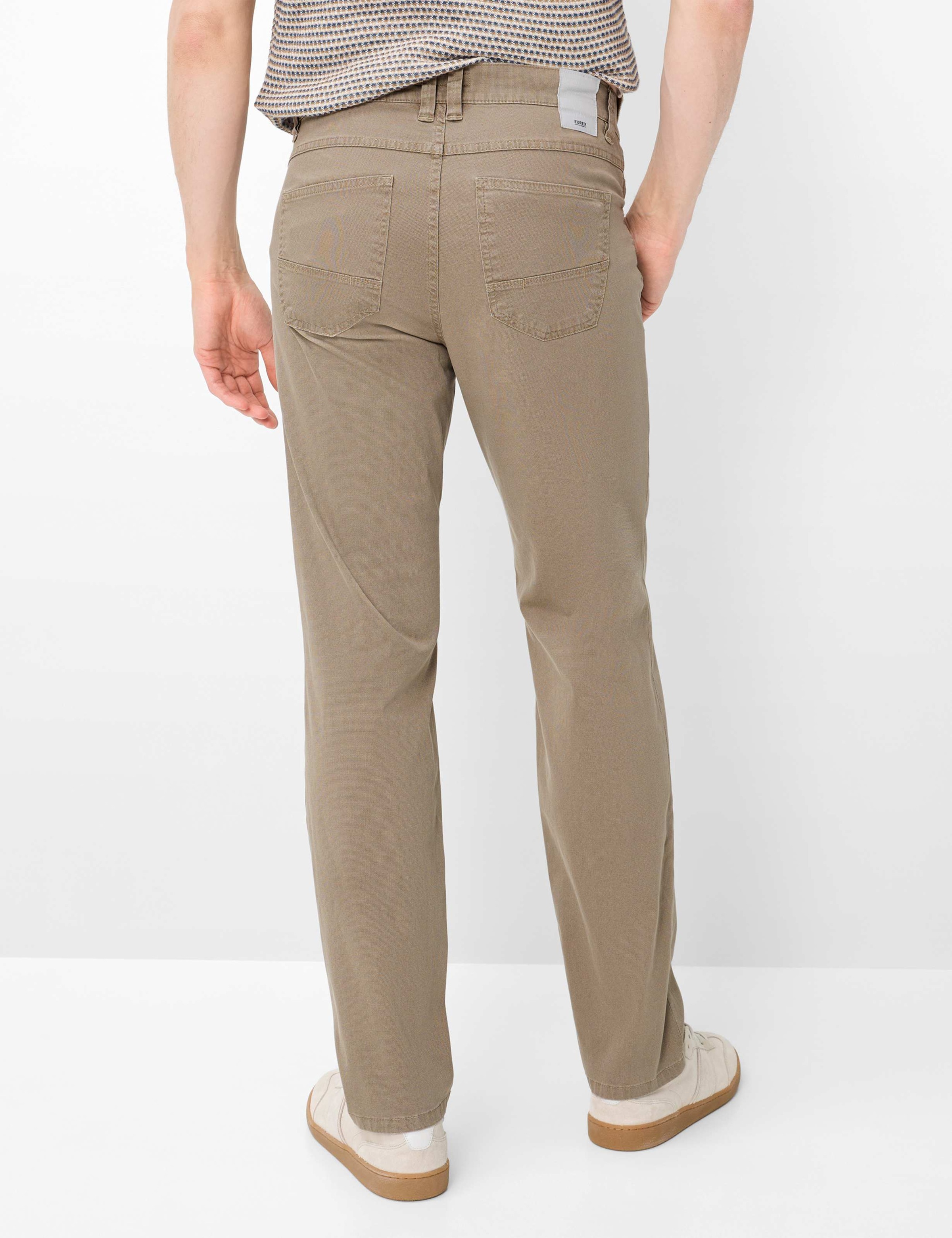 EUREX by BRAX 5-Pocket-Hose "Style LUKE" günstig online kaufen