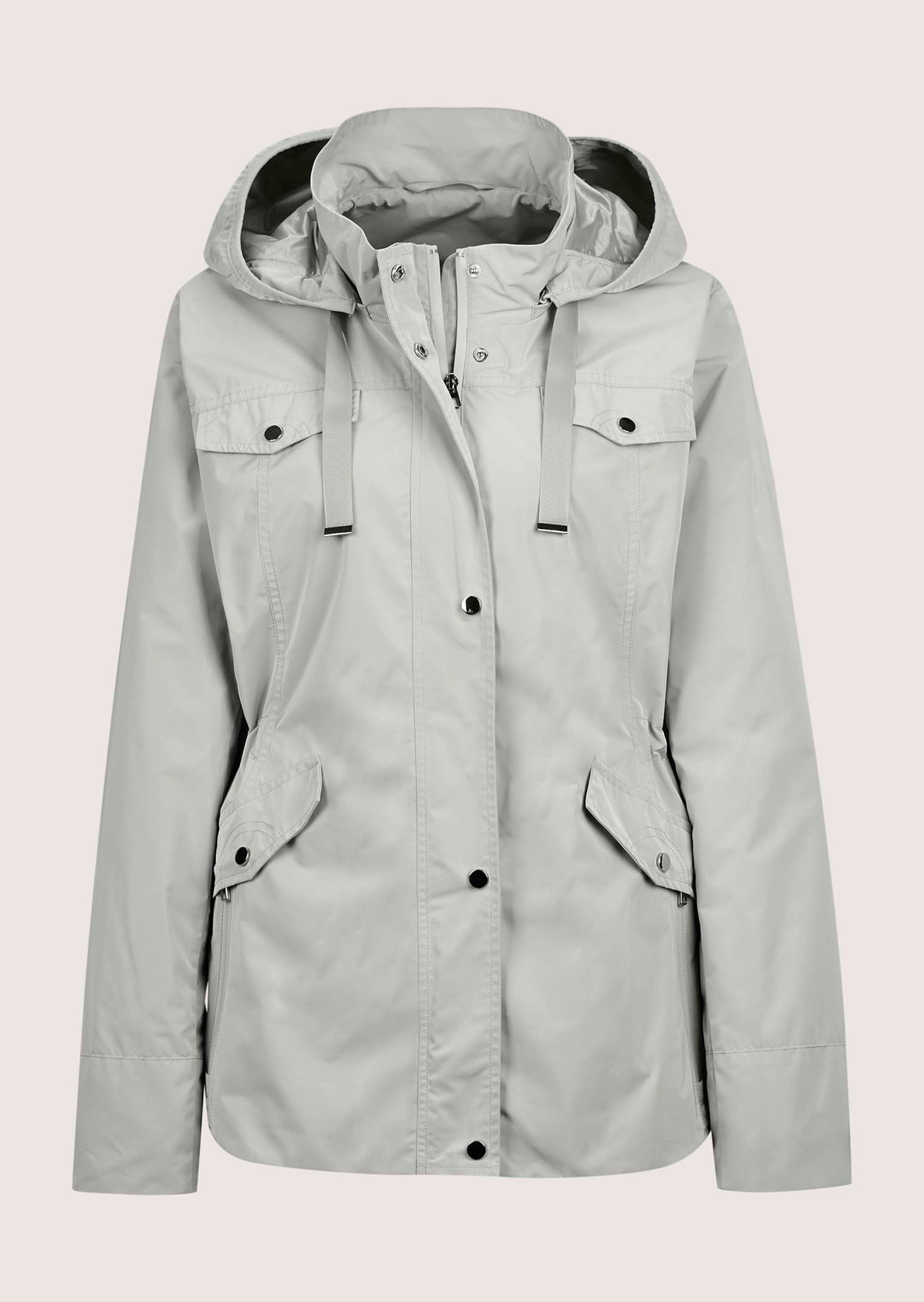 MADELEINE Kurzjacke "Jacke Jacke mit Funktion" günstig online kaufen