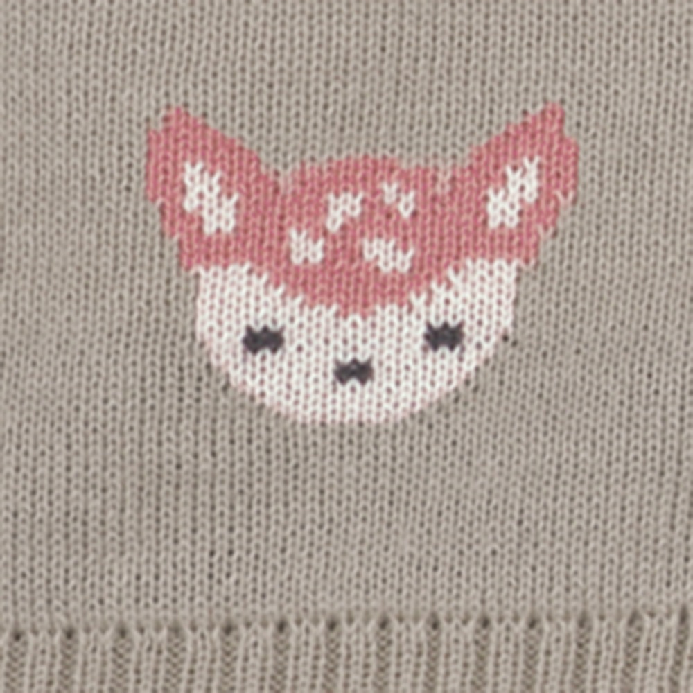 Thumbnail - MAXIMO Schlupfmütze Baumwolle, doppelt gestrickt, Ausgenähtes Halsteil, kurzer Zipfel