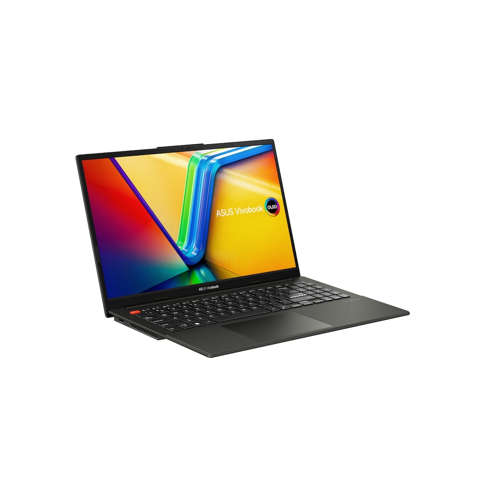 Asus Notebook »ASUS VivoBook K5504VA-MA105W 15,6" i9-13900H/16Gb/1TB W11H«, 39,6 cm, / 15,6 Zoll, Intel, Core i9