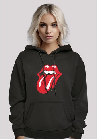 Kapuzenpullover »The Rolling Stones Classic Zunge Rock Musik Band«