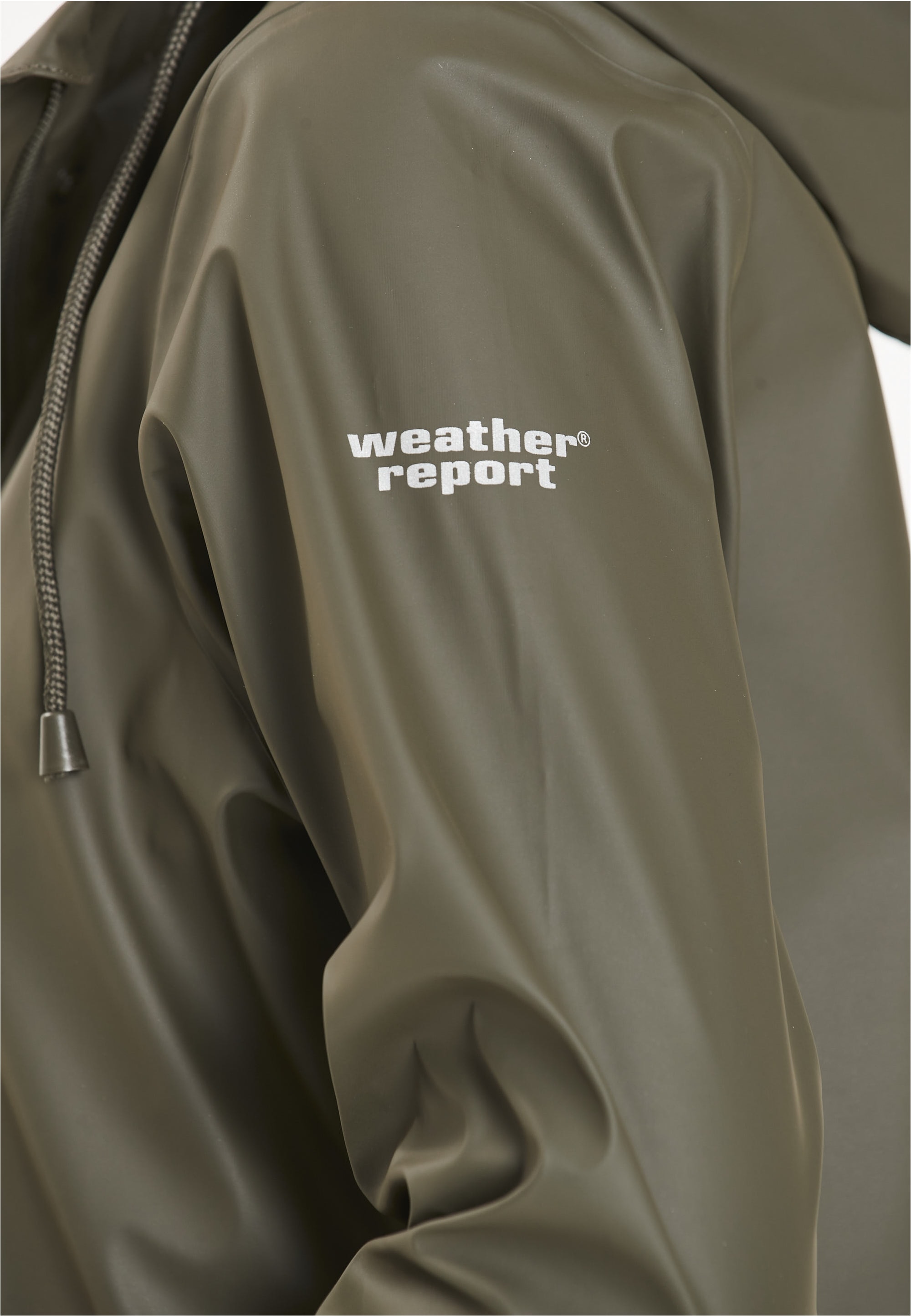 WEATHER REPORT Outdoorjacke »PETRA«, mit 5.000 mm Wassersäule