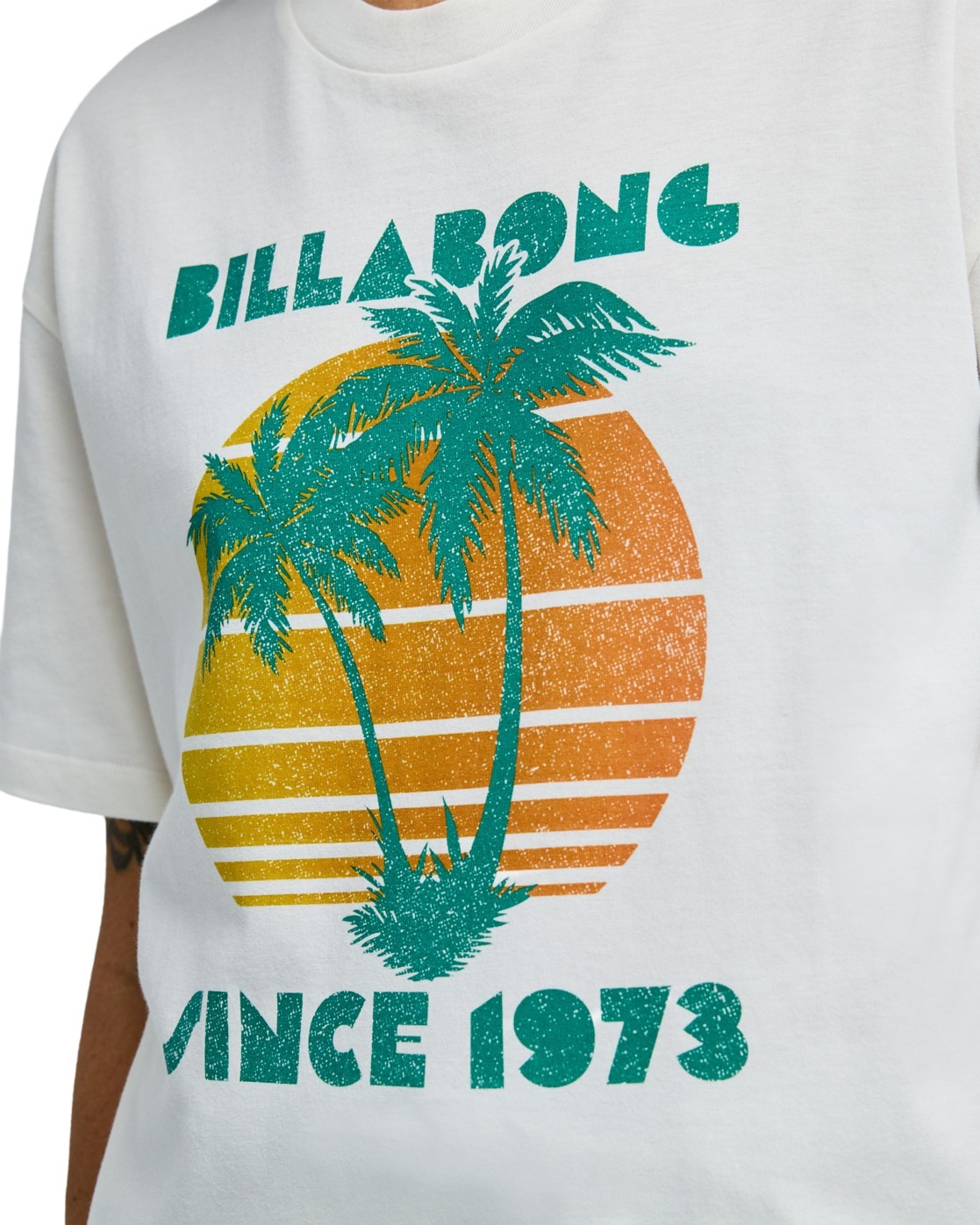 Billabong T-Shirt »My Beach Club«