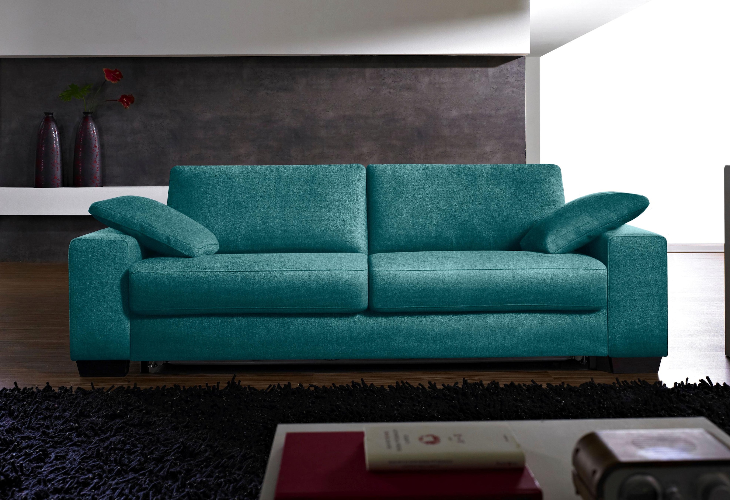 Bali Schlafsofa "Norwalk, Dauerschläfer", in 140er und 160er Breite, 3 Vari günstig online kaufen