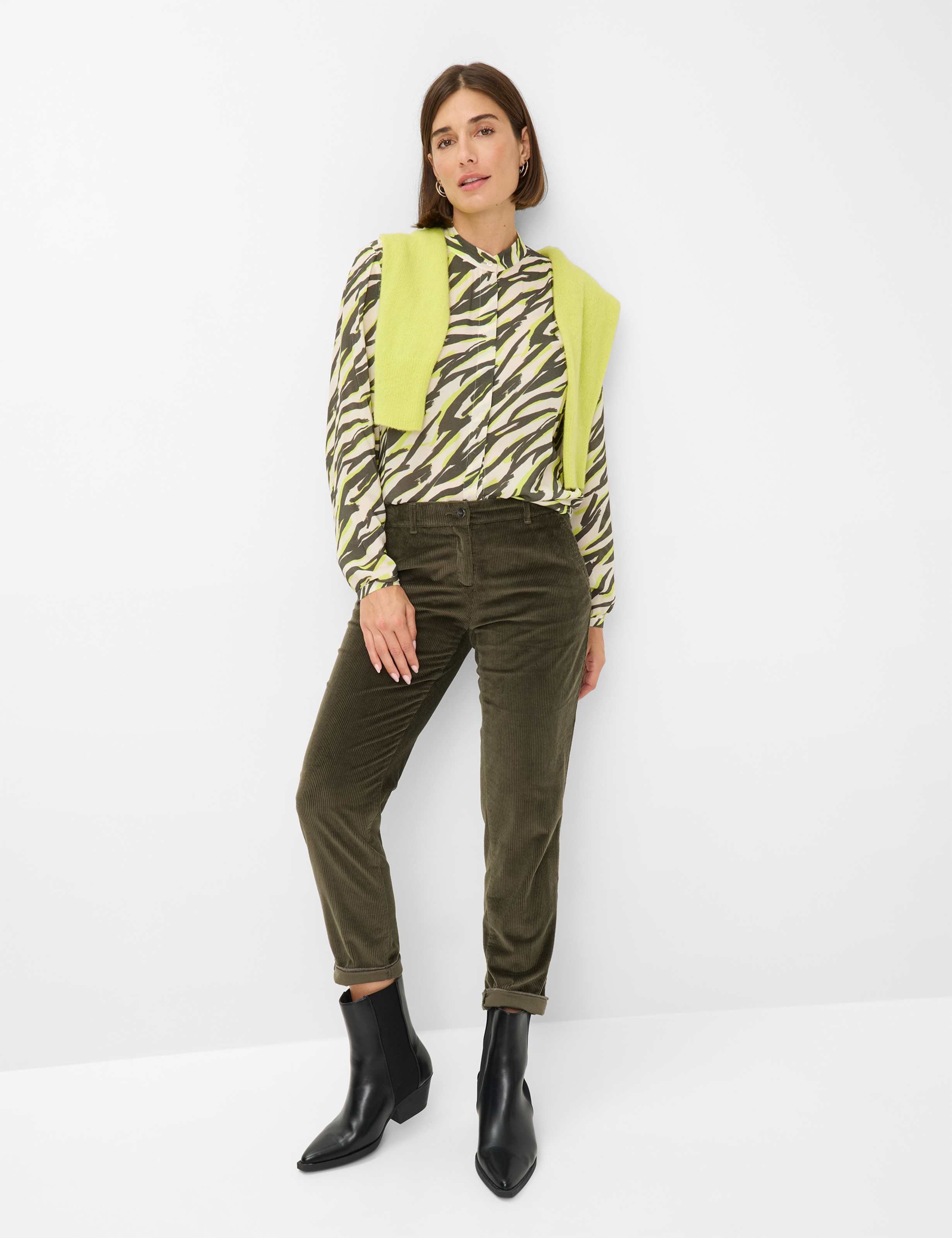 Brax 3/4-Hose »Style MARON S«