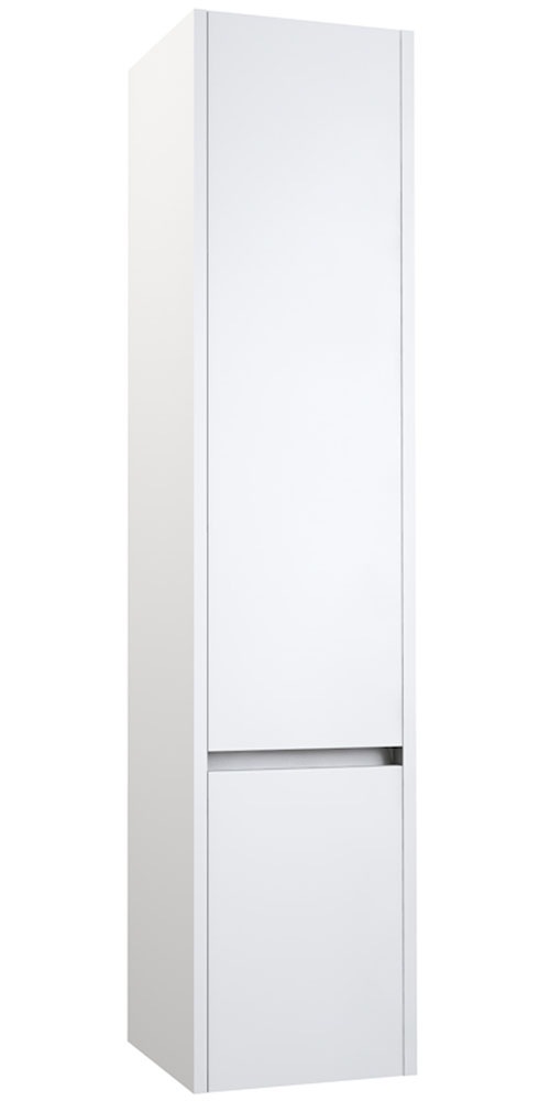 welltime Hochschrank "City, Badezimmerschrank, Badschrank, Badezimmermöbel" günstig online kaufen