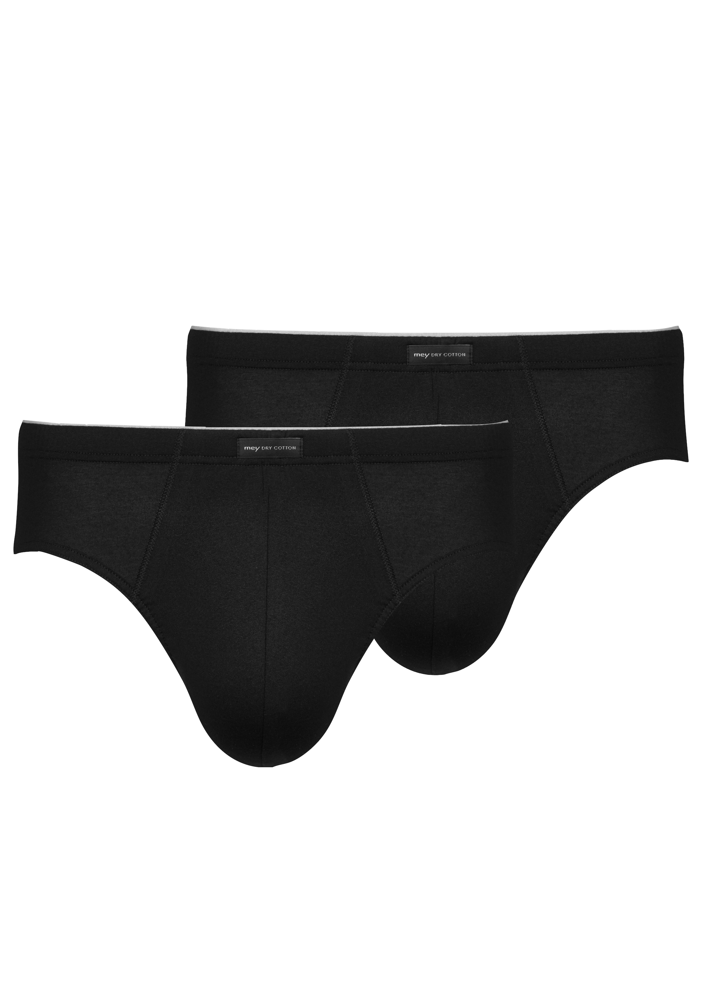 Mey Slip "Dry Cotton", mit flachen Beinabschlüssen günstig online kaufen