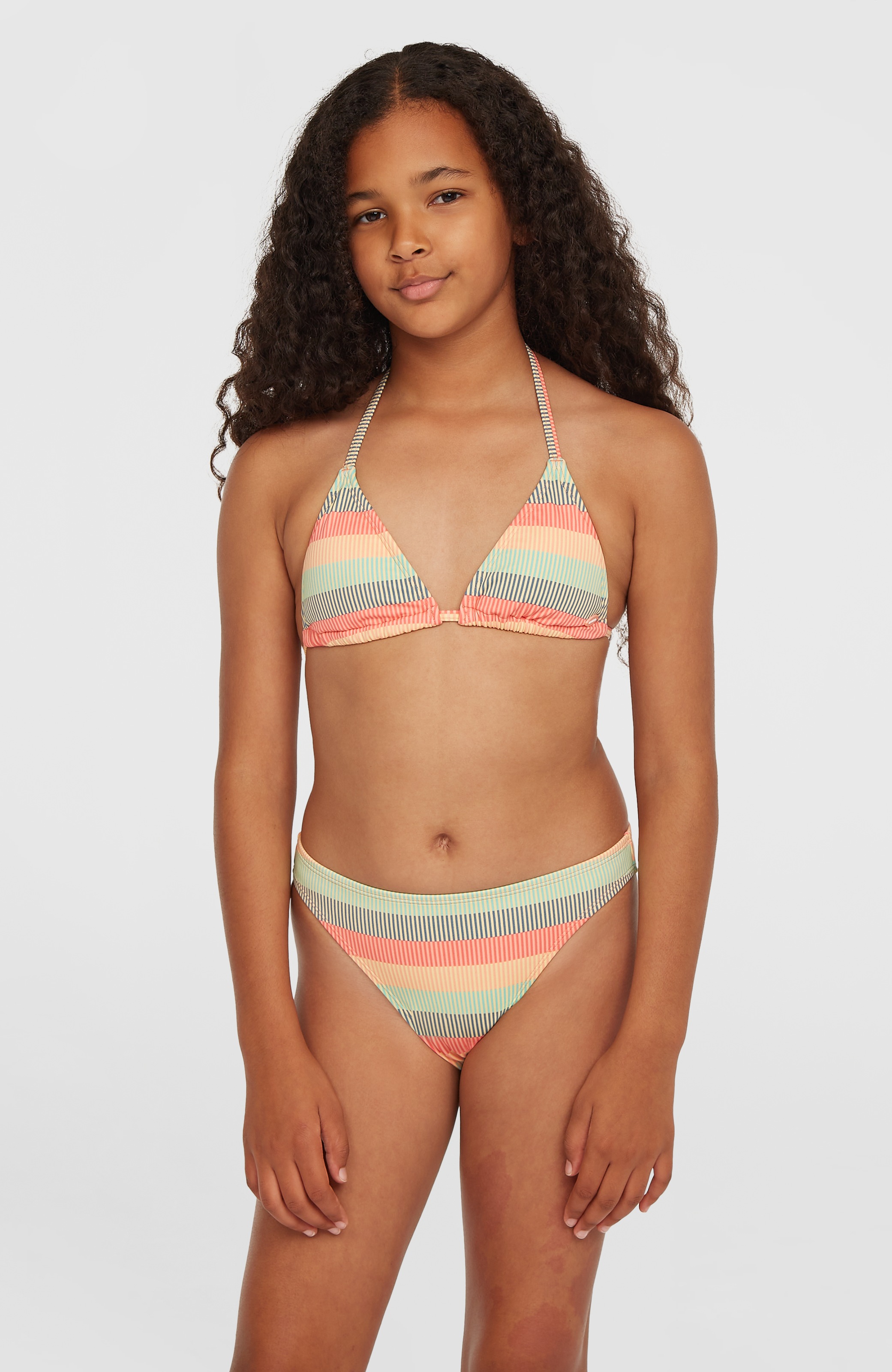 O'Neill Triangel-Bikini »ESSENTIALS TRIANGLE BIKINI SET«