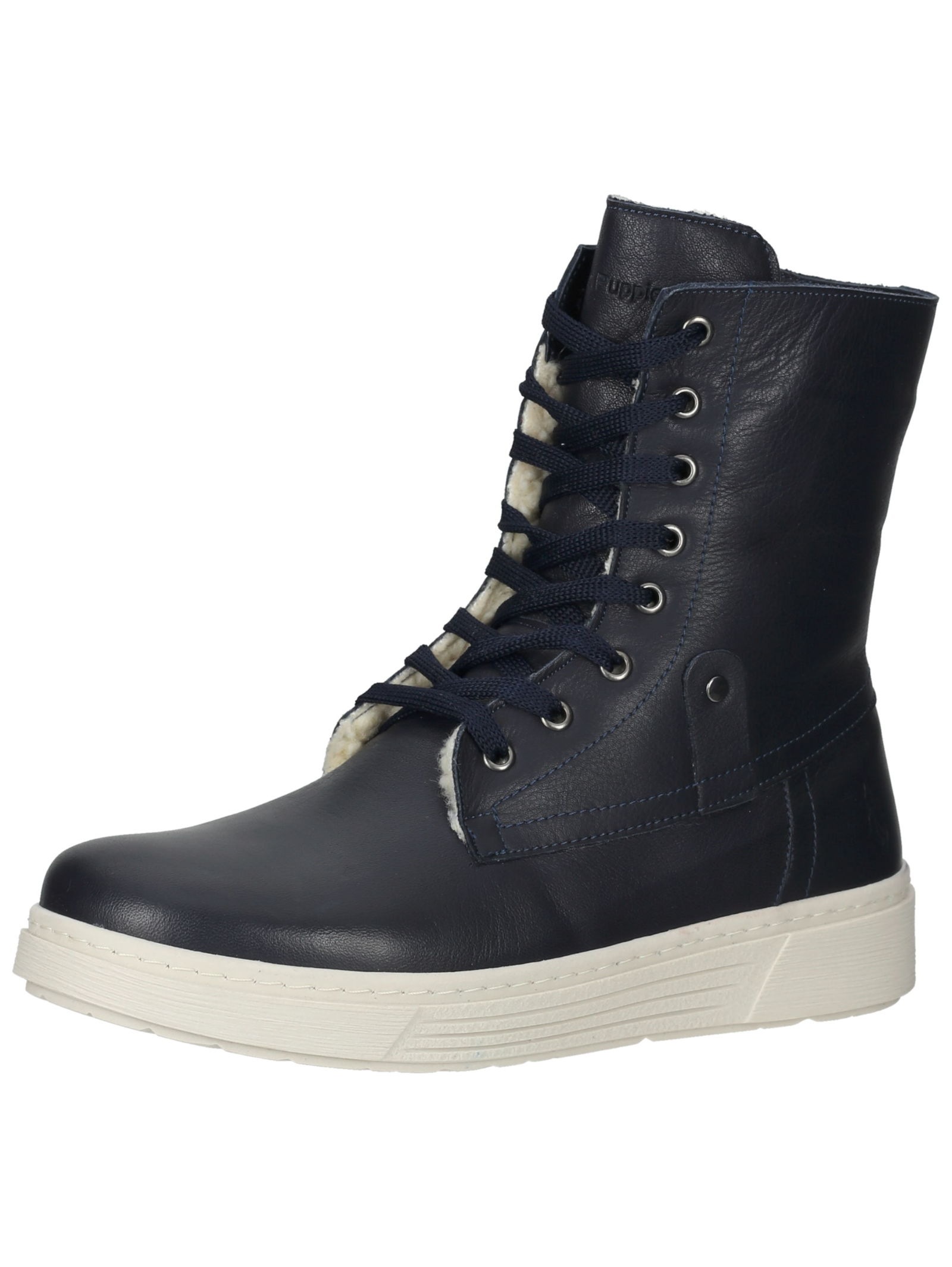 Hush Puppies Sneaker "Hush Puppies Sneaker Leder" günstig online kaufen