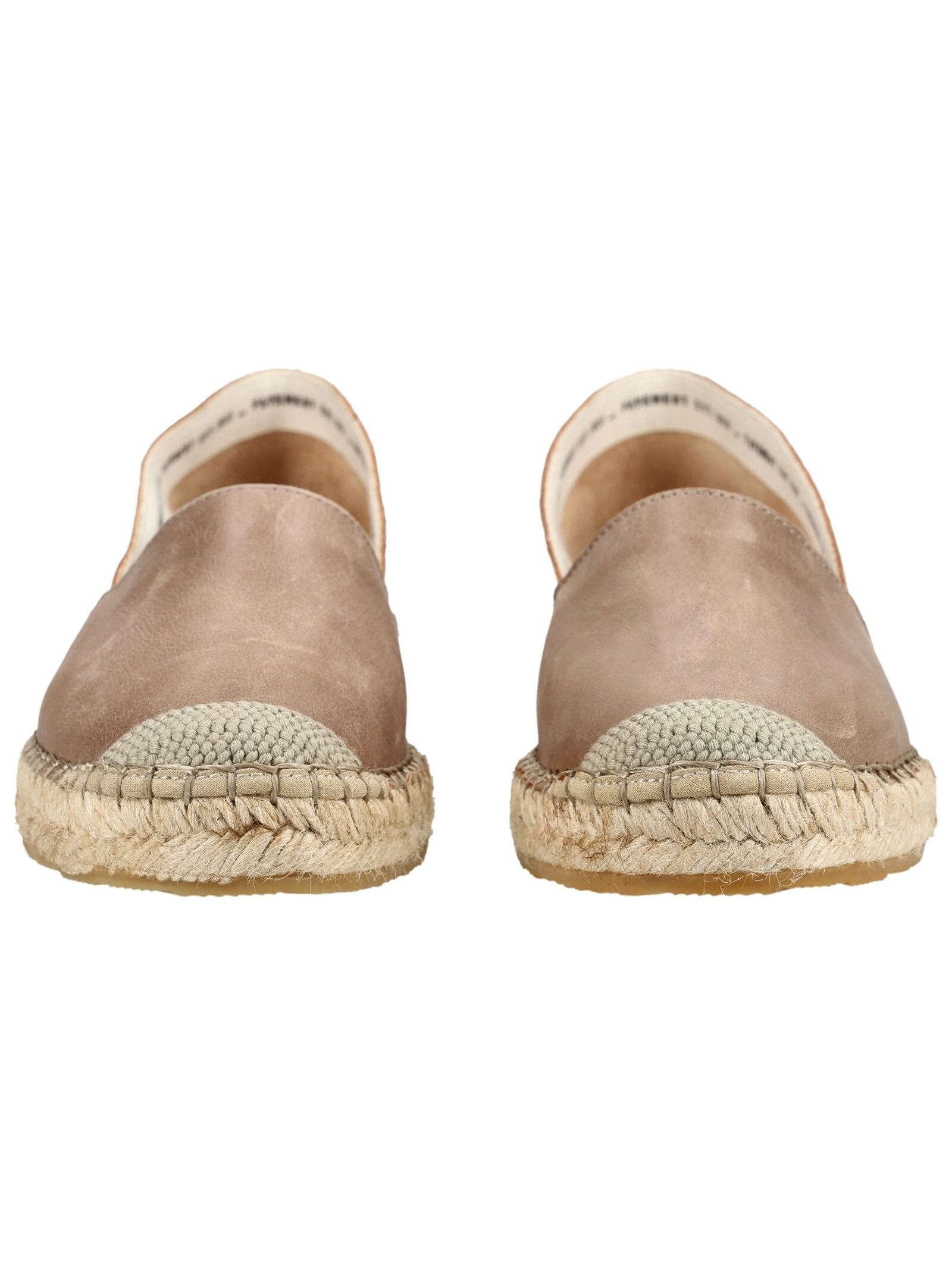 Thumbnail - Pavement Espadrille "Pavement Halbschuhe Leder"
