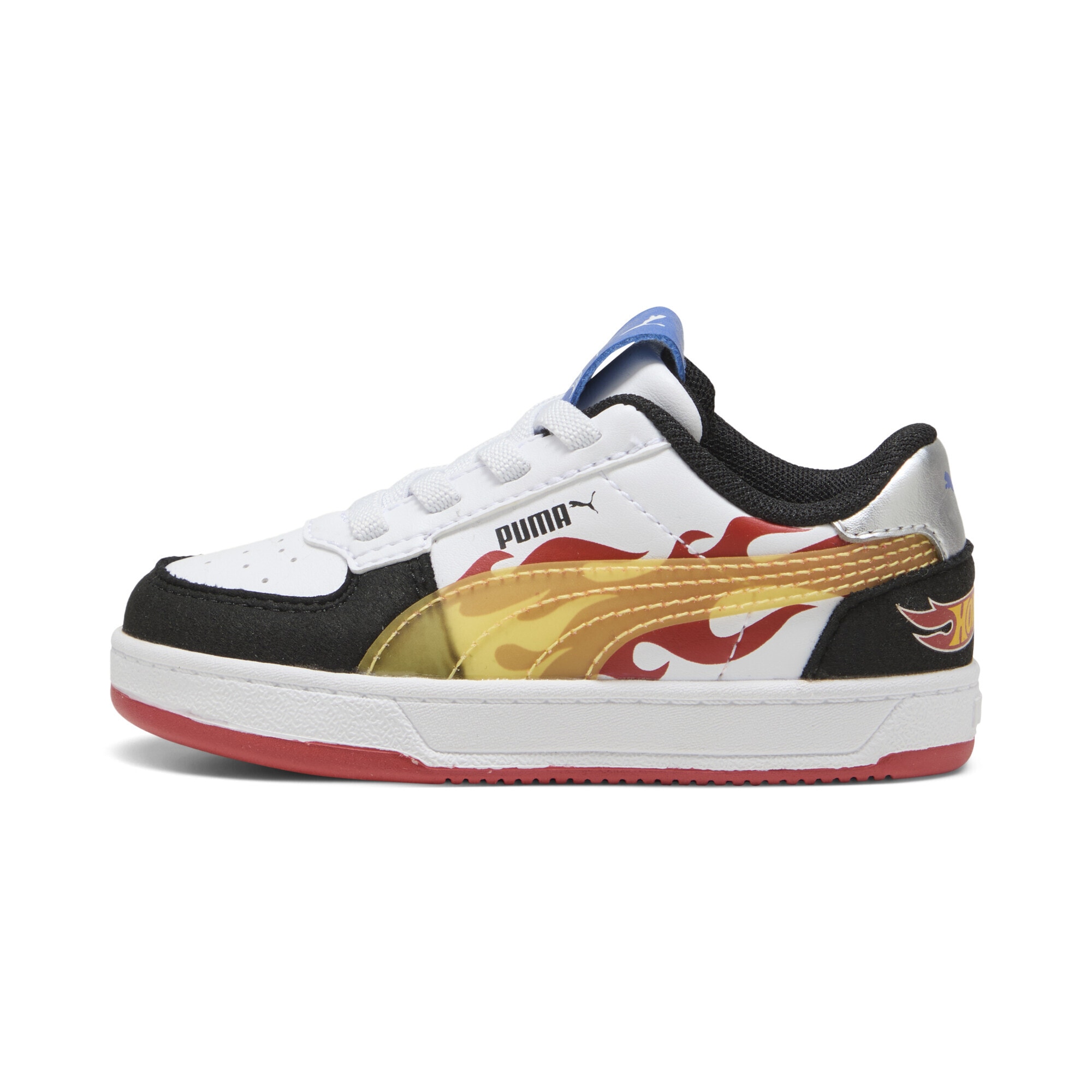 PUMA Sneaker »PUMA x HOT WHEELS™ Caven 2.0 Sneakers Kinder«