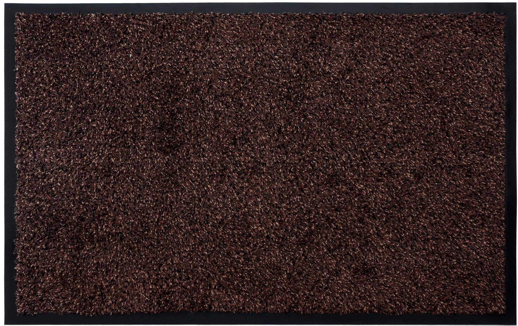 Primaflor-Ideen in Textil Fußmatte "FLEXI, Made in Belgium" rechteckig 9 mm günstig online kaufen