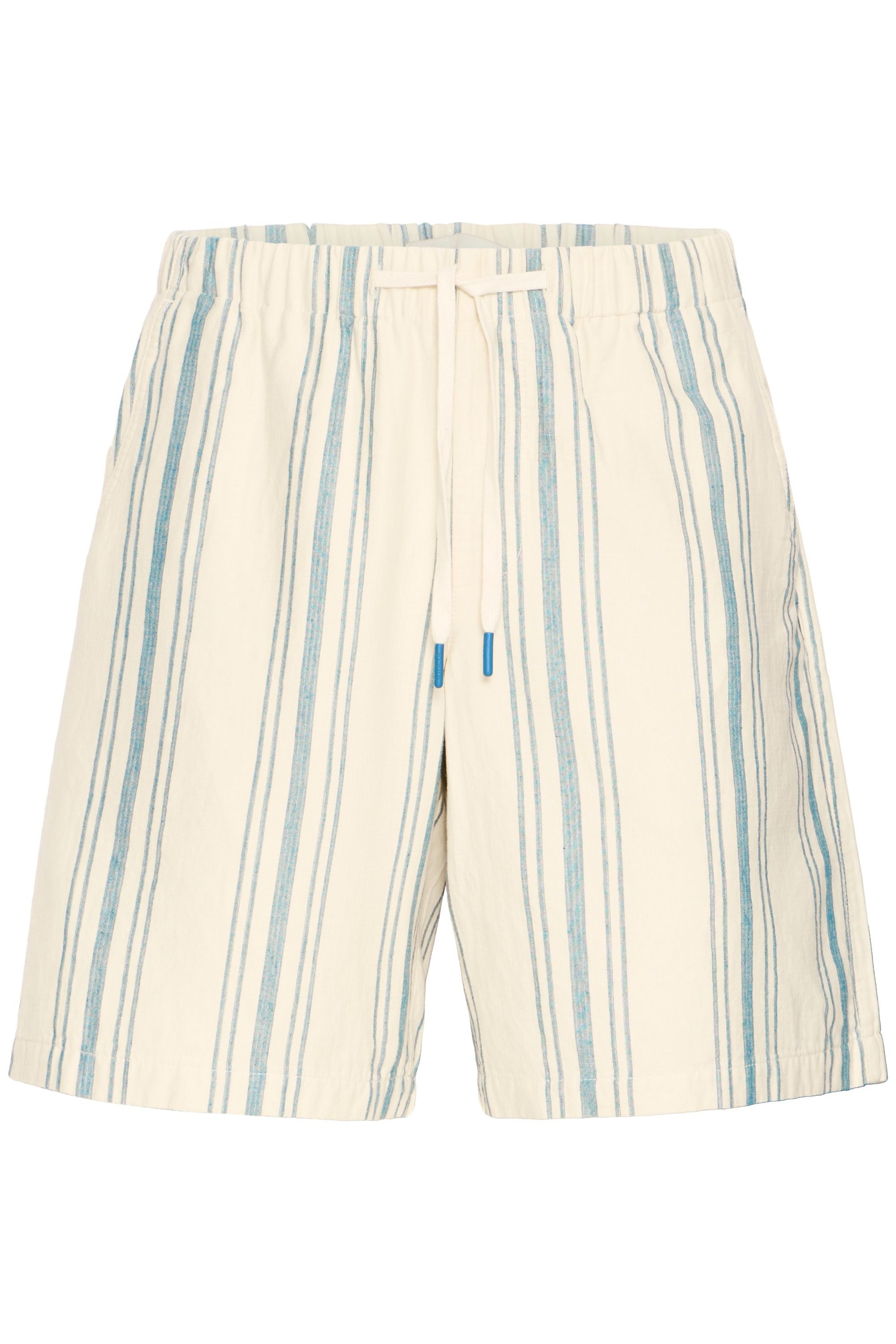 Blend Chinoshorts "BHMiles" Gemütliche gestreifte Shorts günstig online kaufen