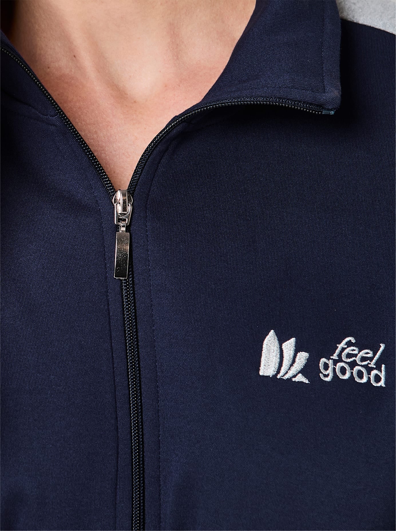 feel good Langjacke